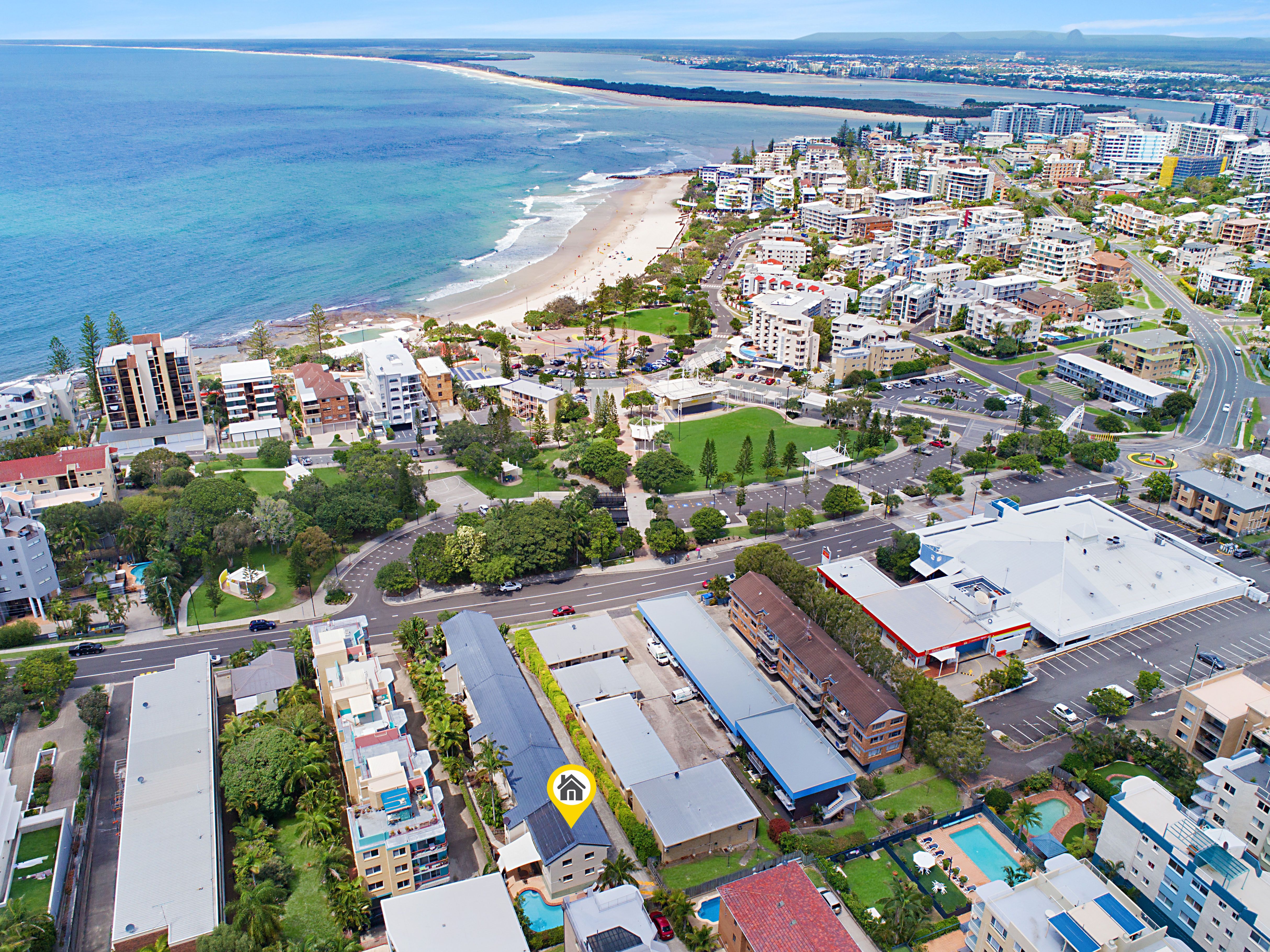 33A Burgess Street, Kings Beach QLD 4551