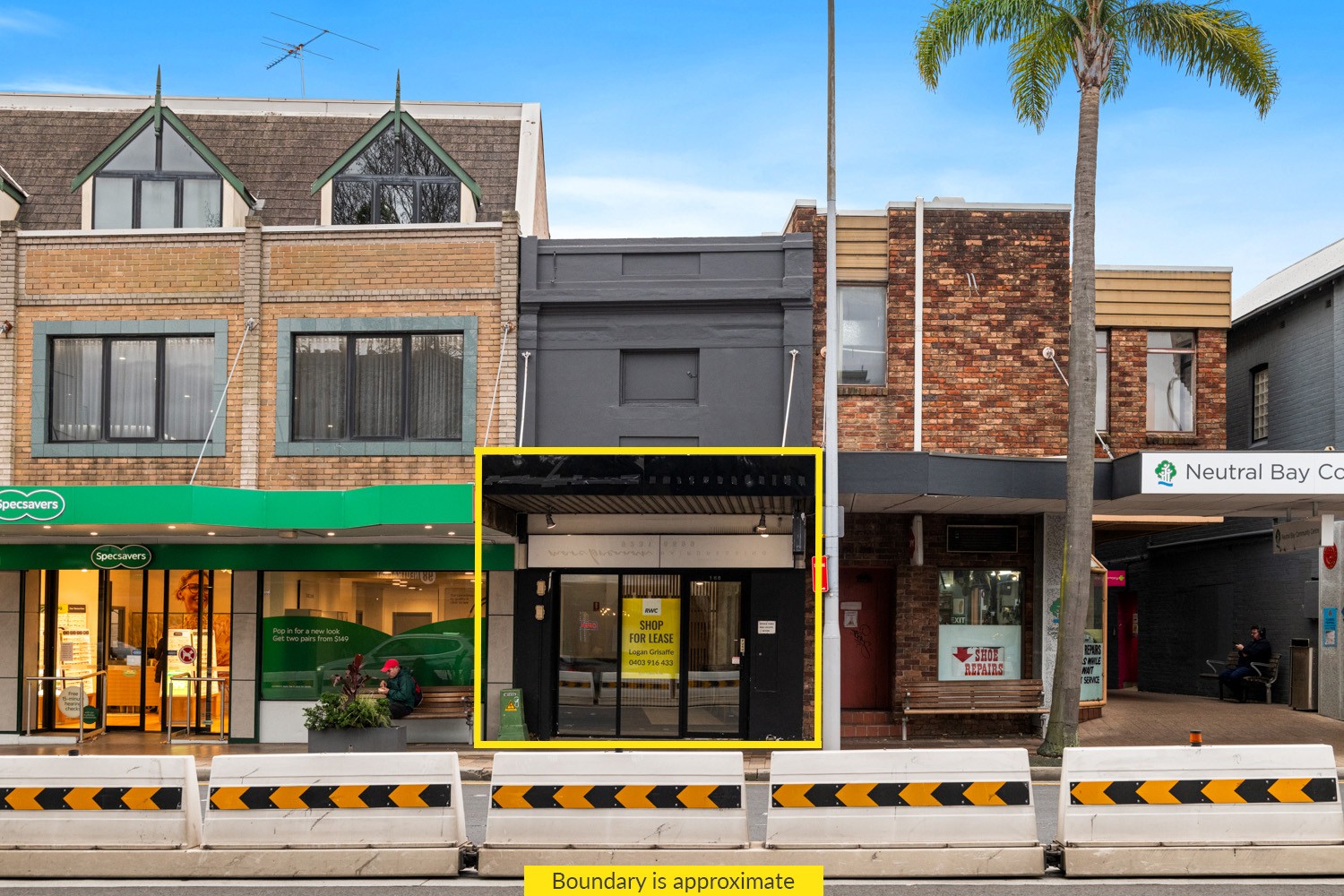 188 Military Road, Neutral Bay, NSW 2089