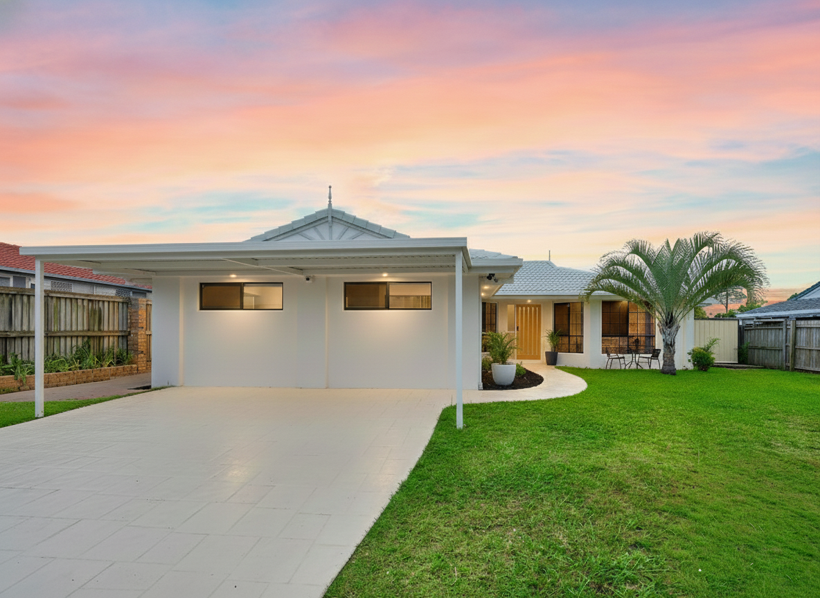 2 Waterlily Place, Calamvale QLD 4116