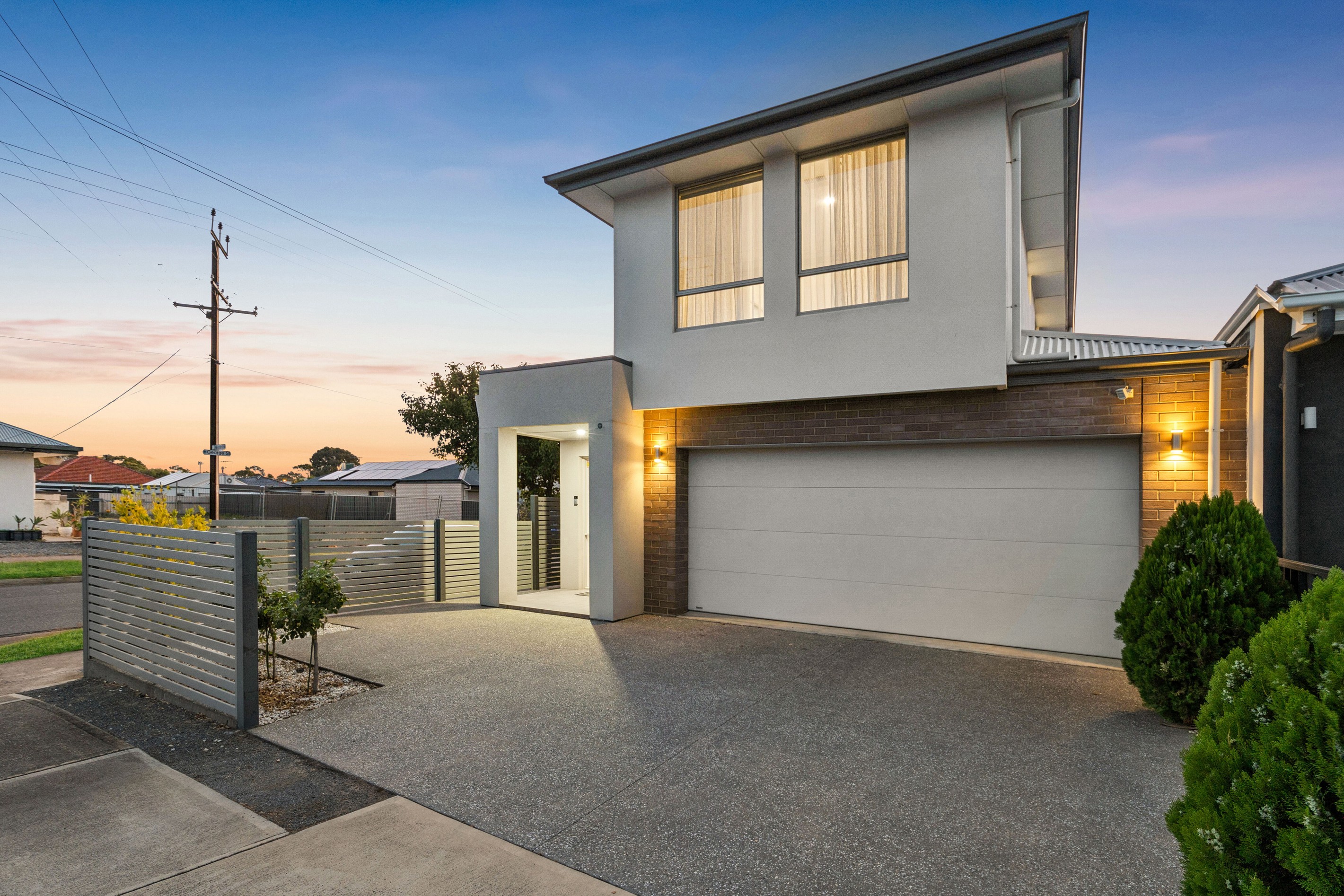 30 Alexander Street, Royal Park, SA 5014