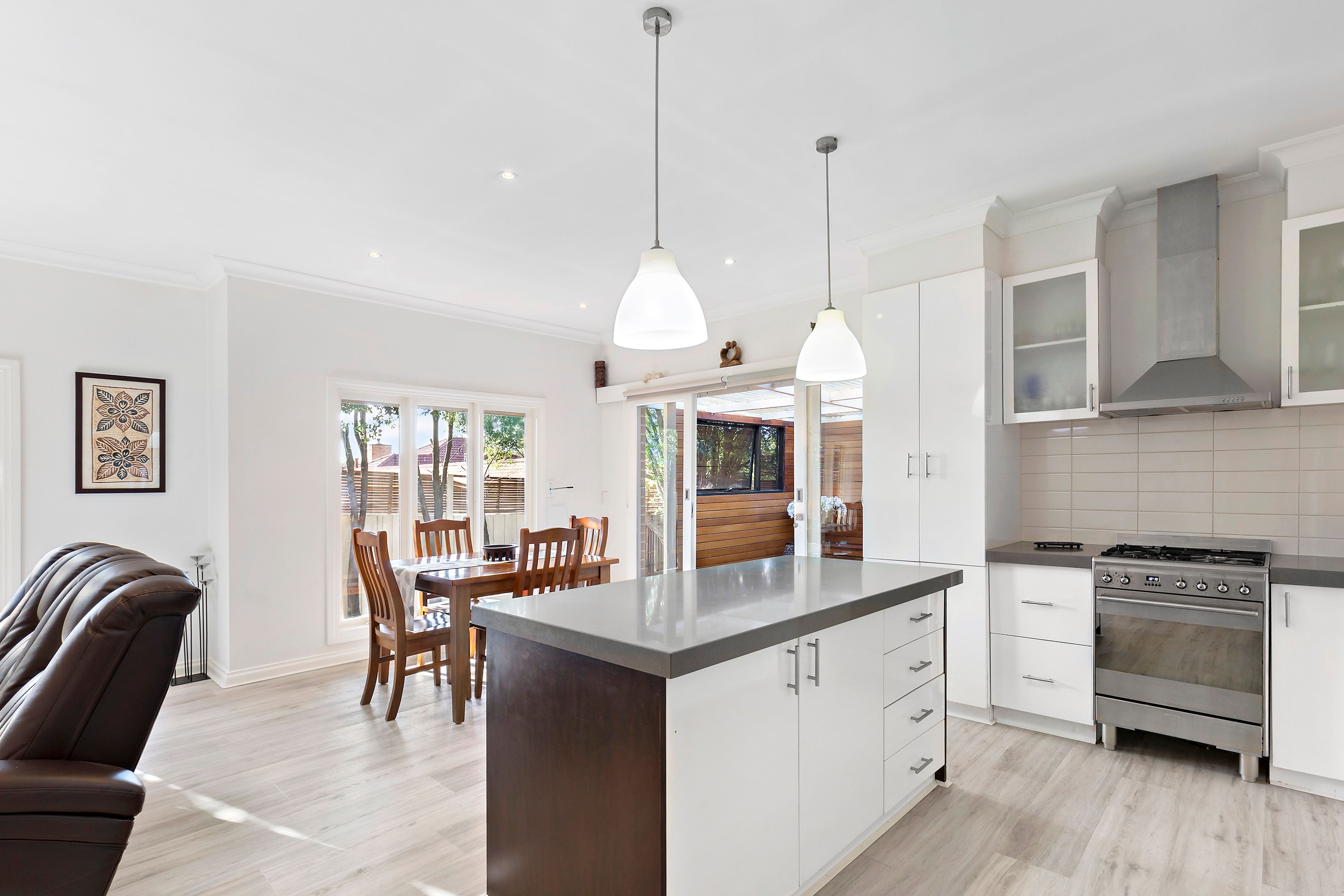 2/15 Tullius Avenue, Oakleigh East, VIC 3166