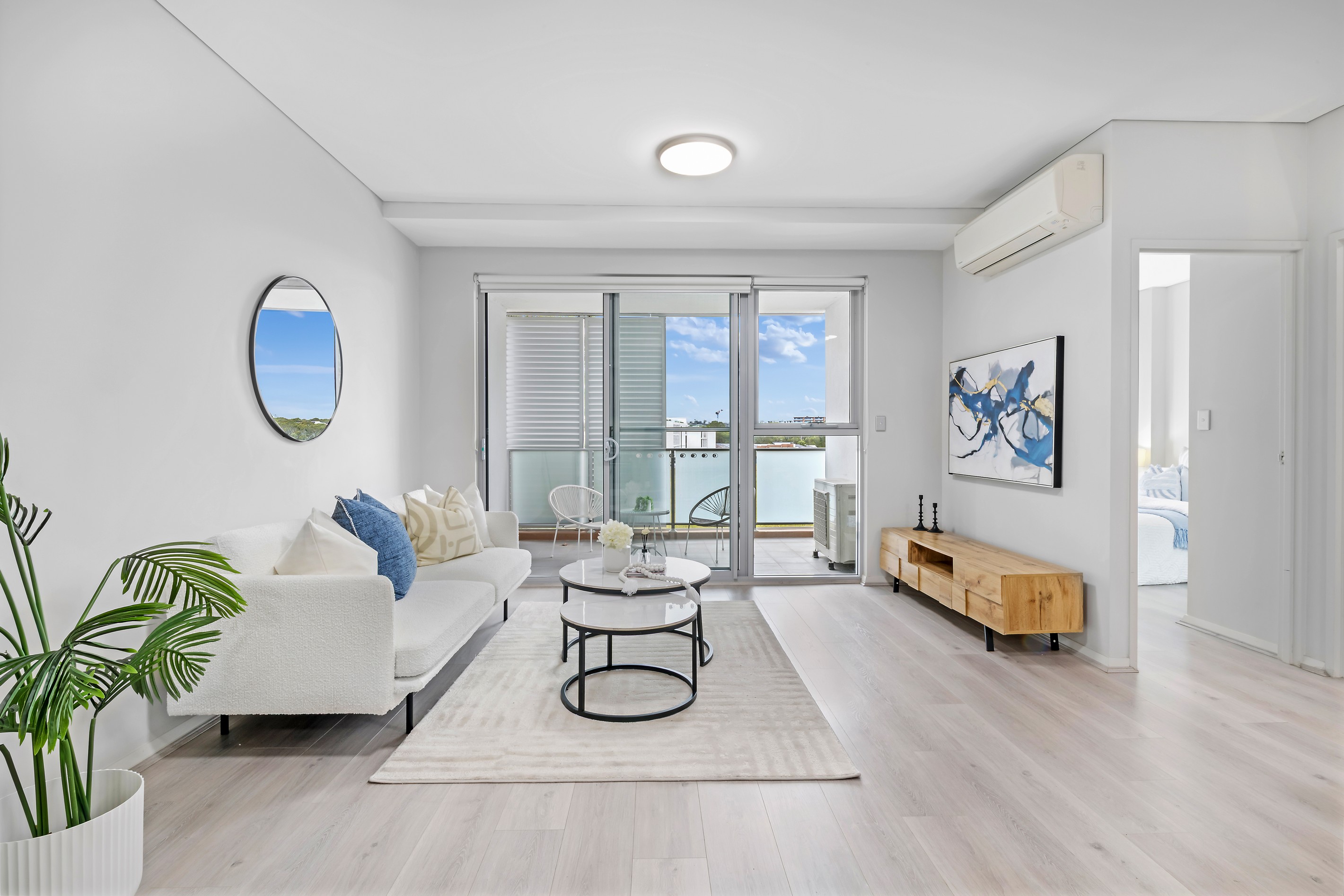 203/1 Demeter Street, Rouse Hill, NSW 2155