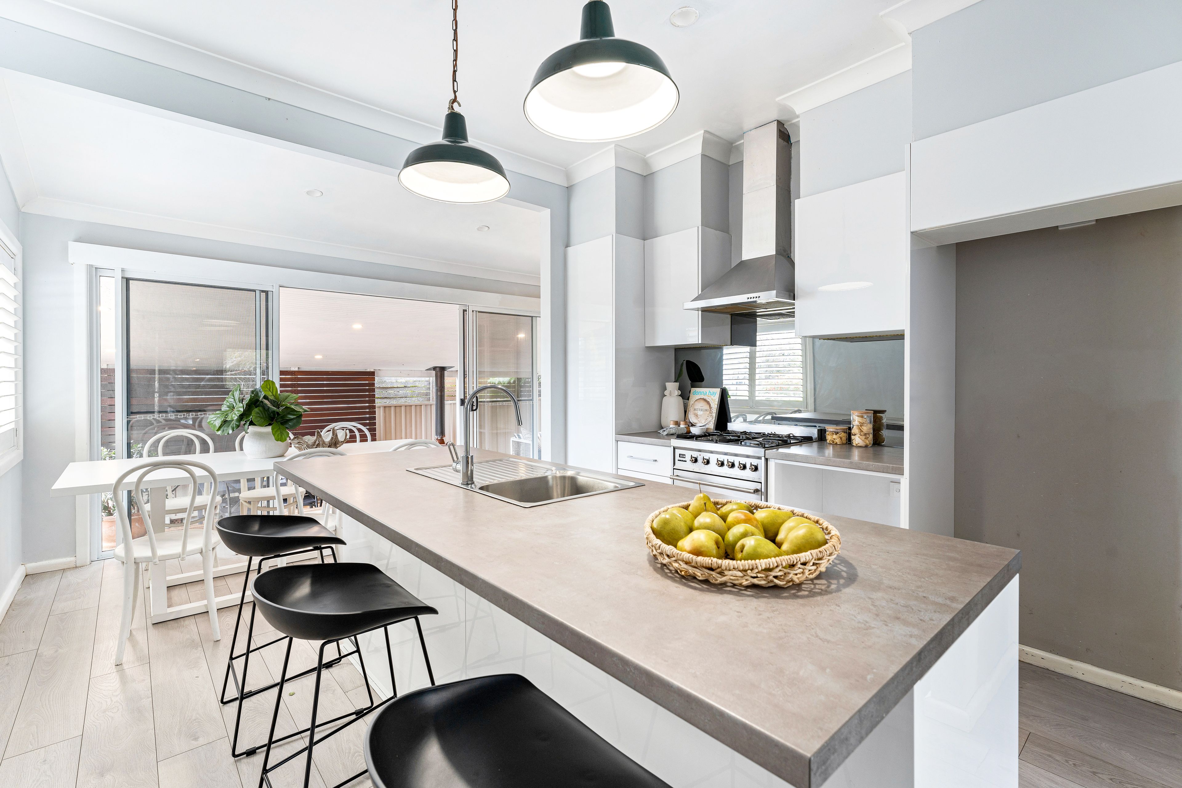 69 The Ridge, Helensburgh, NSW 2508