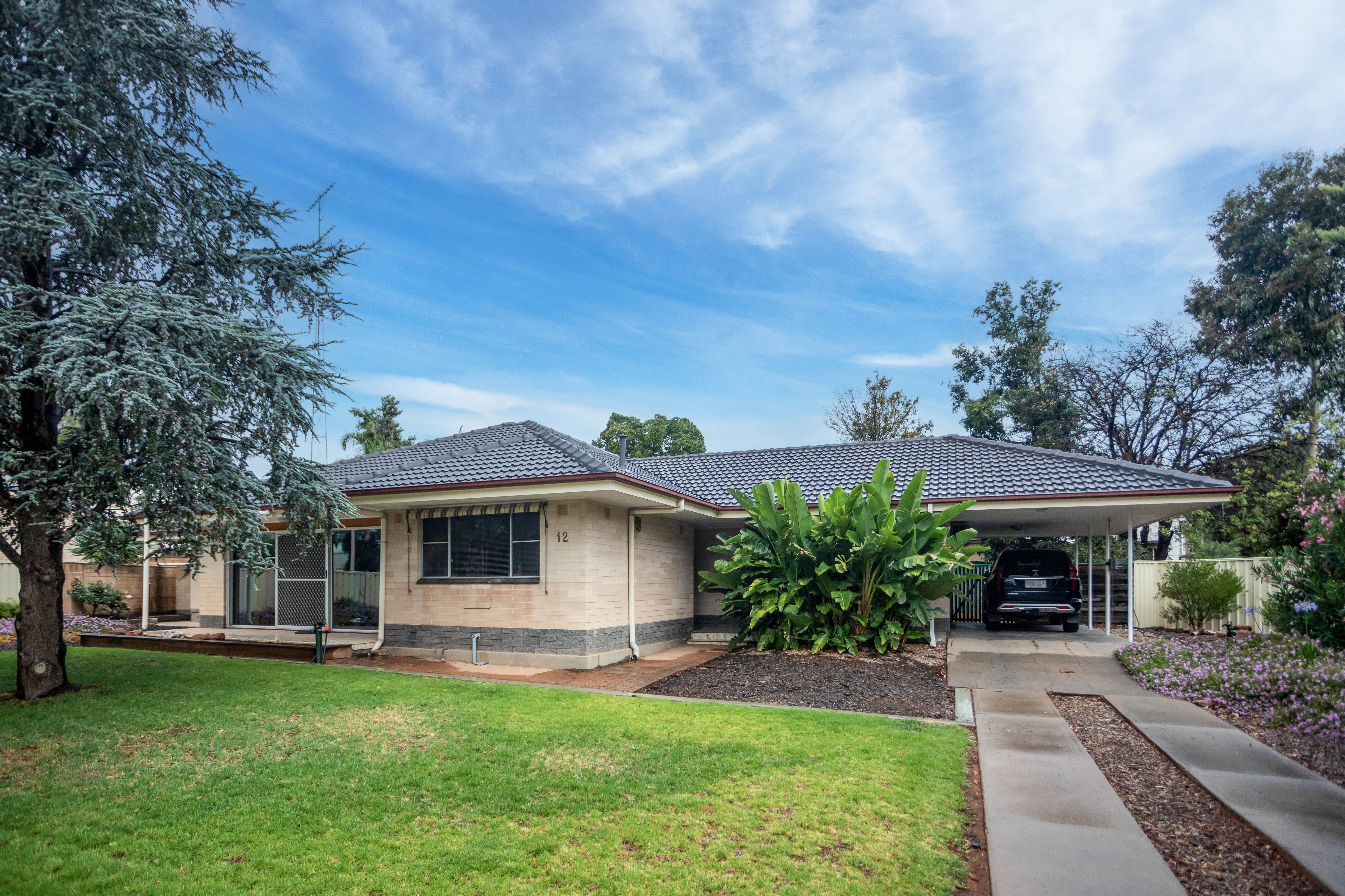 12 Nookamka Terrace, Barmera SA 5345