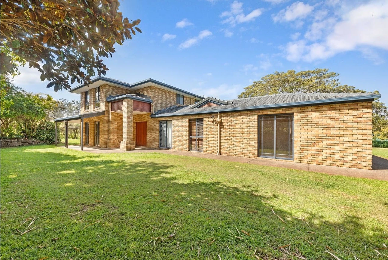 300-320 Main Western Road, Tamborine Mountain, QLD 4272