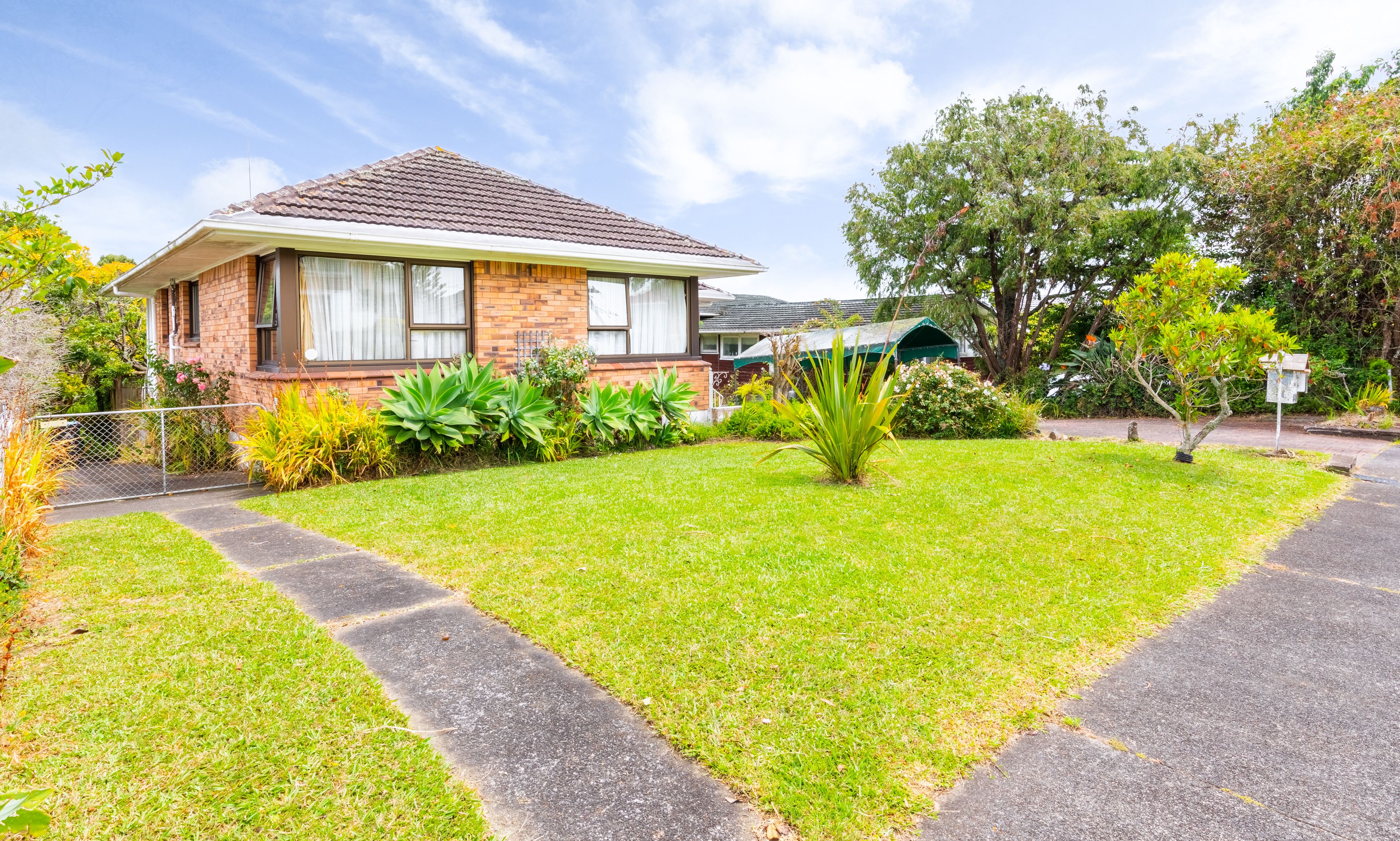 60 McFadzean Drive, Blockhouse Bay, Auckland City