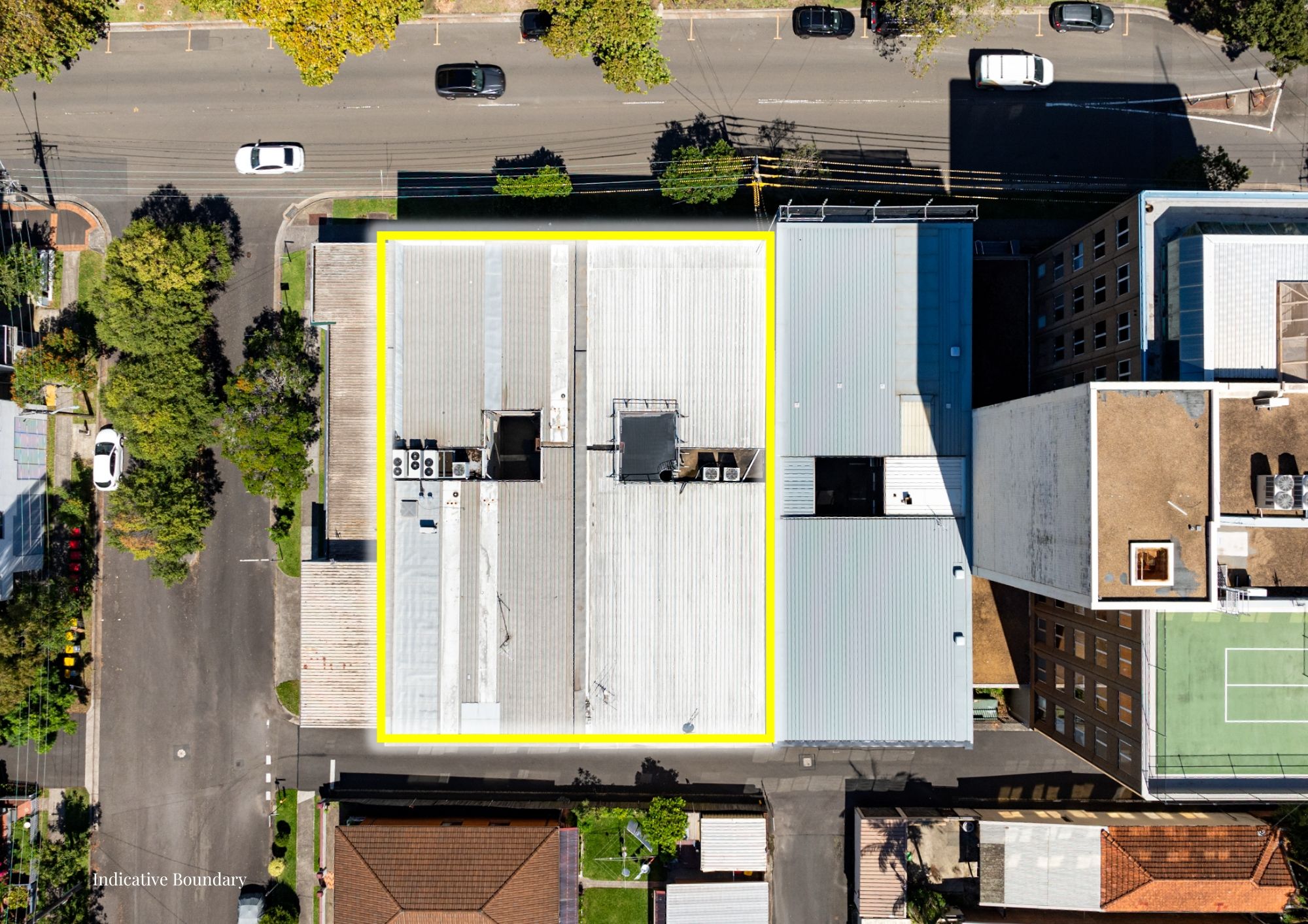 88-92 Chandos Street, Naremburn, NSW 2065