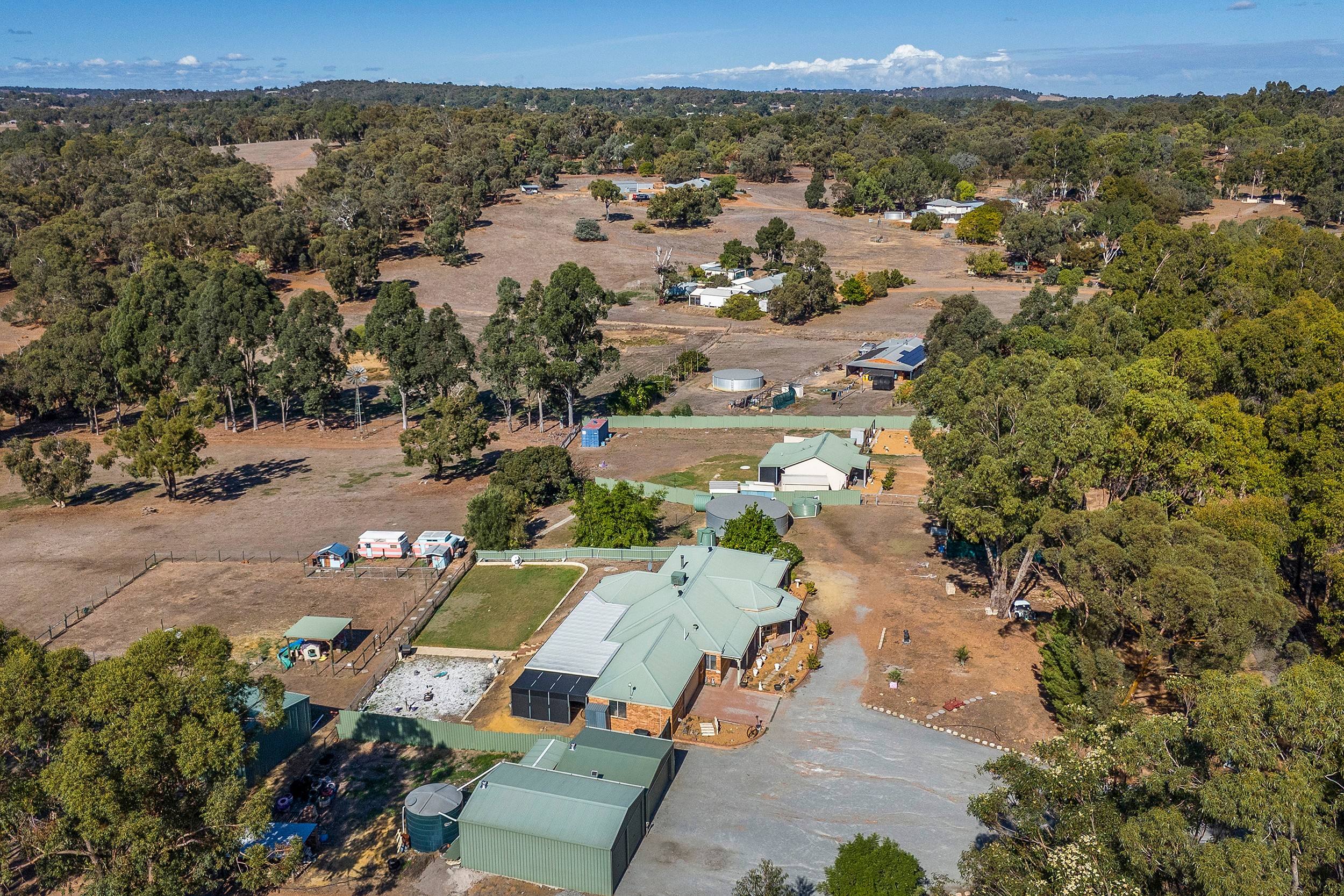 42 Arborfield Way, Bullsbrook, WA 6084
