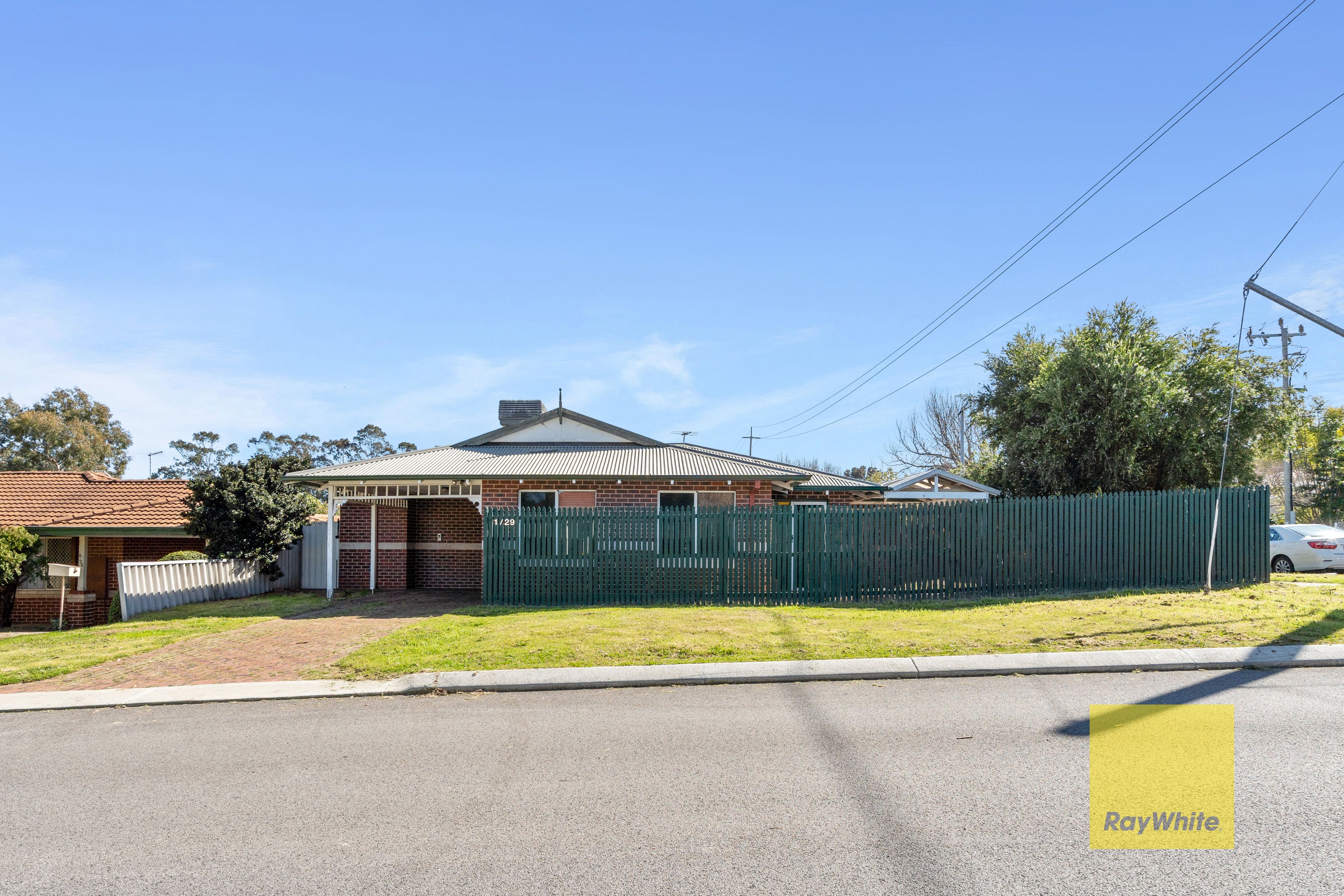 29 Chatham Road, Woodbridge WA 6056