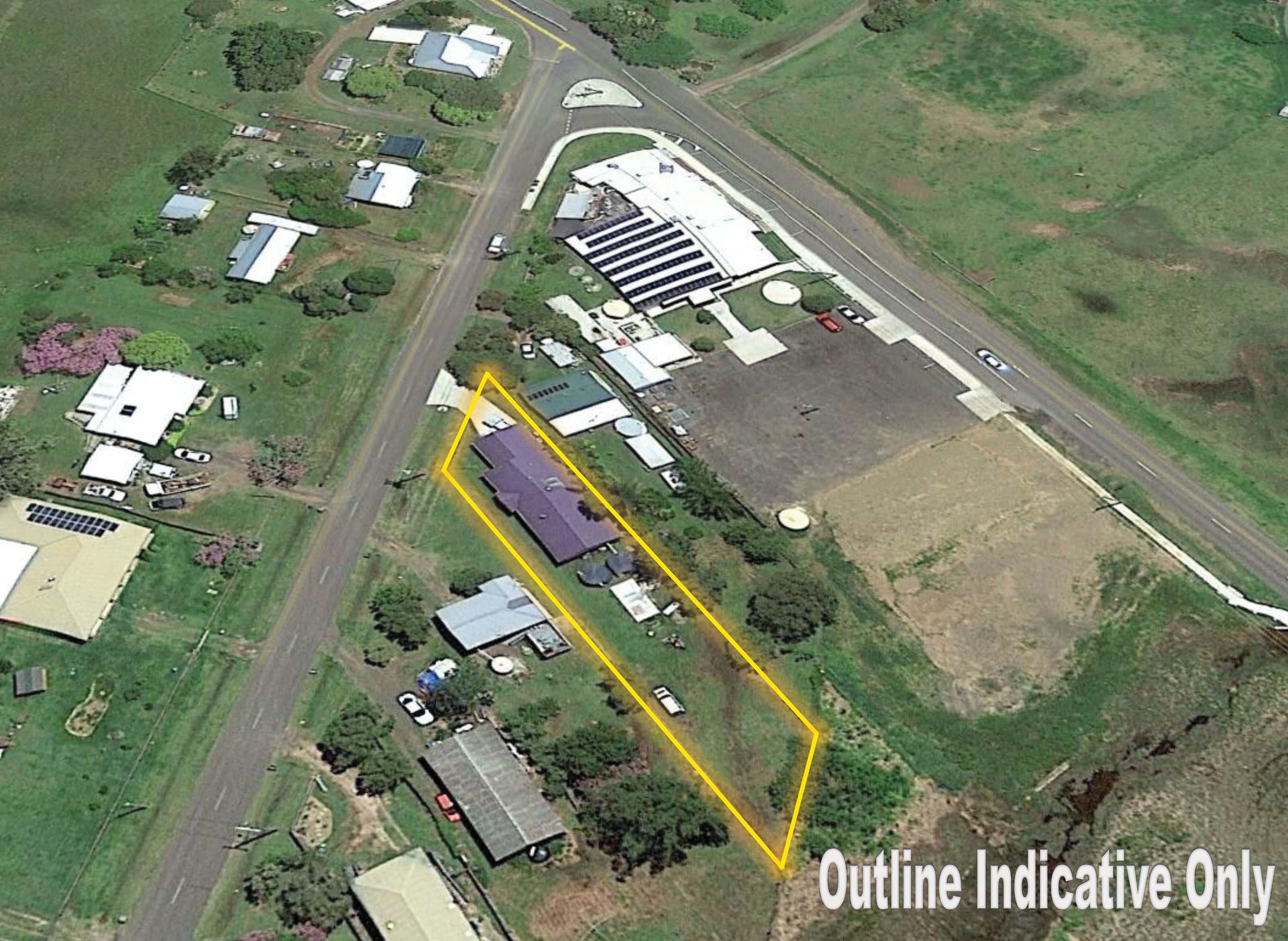 708 Marburg Road, Glamorgan Vale, QLD 4306
