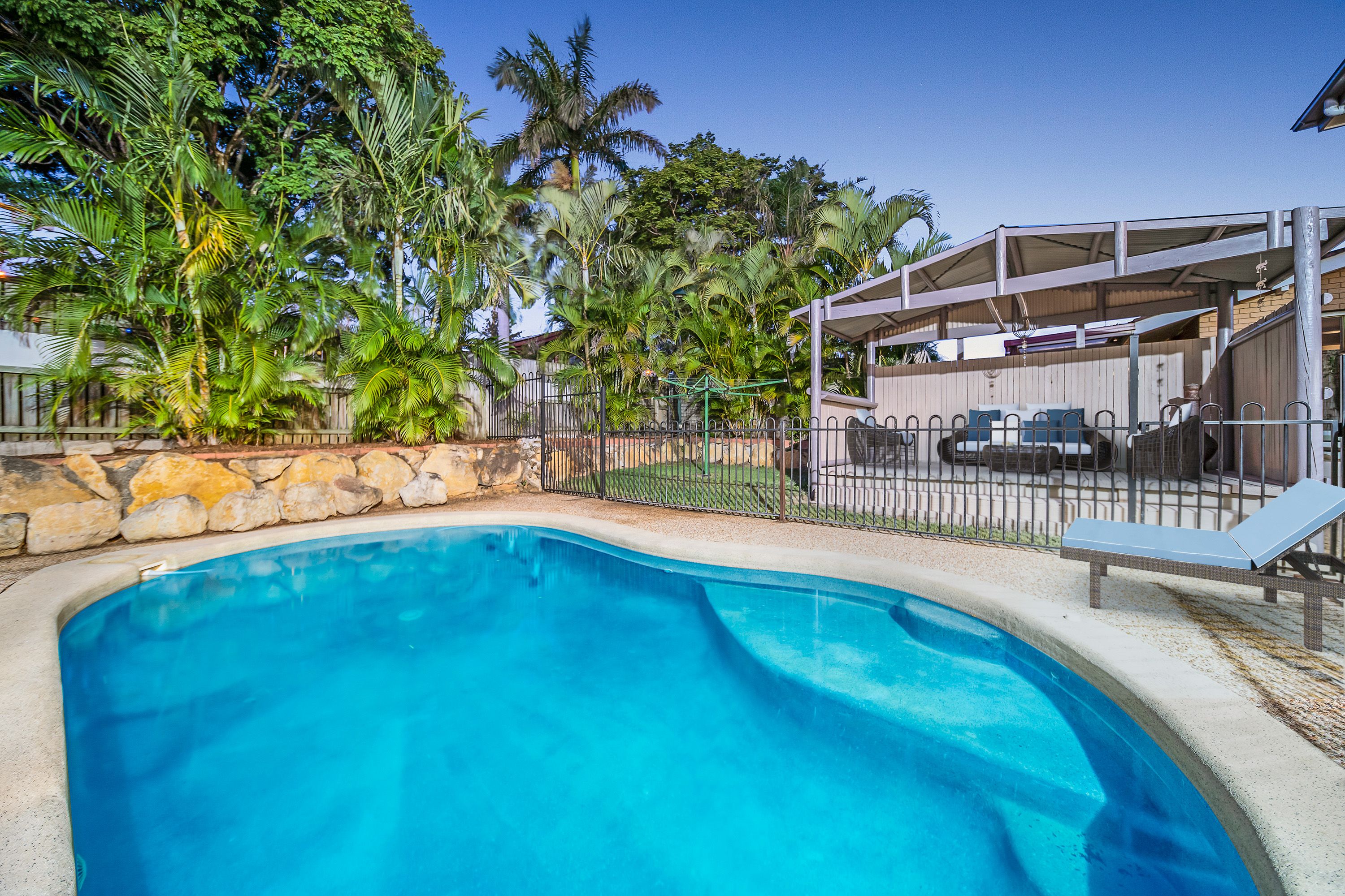 48 Raelene Terrace, Springwood, QLD 4127