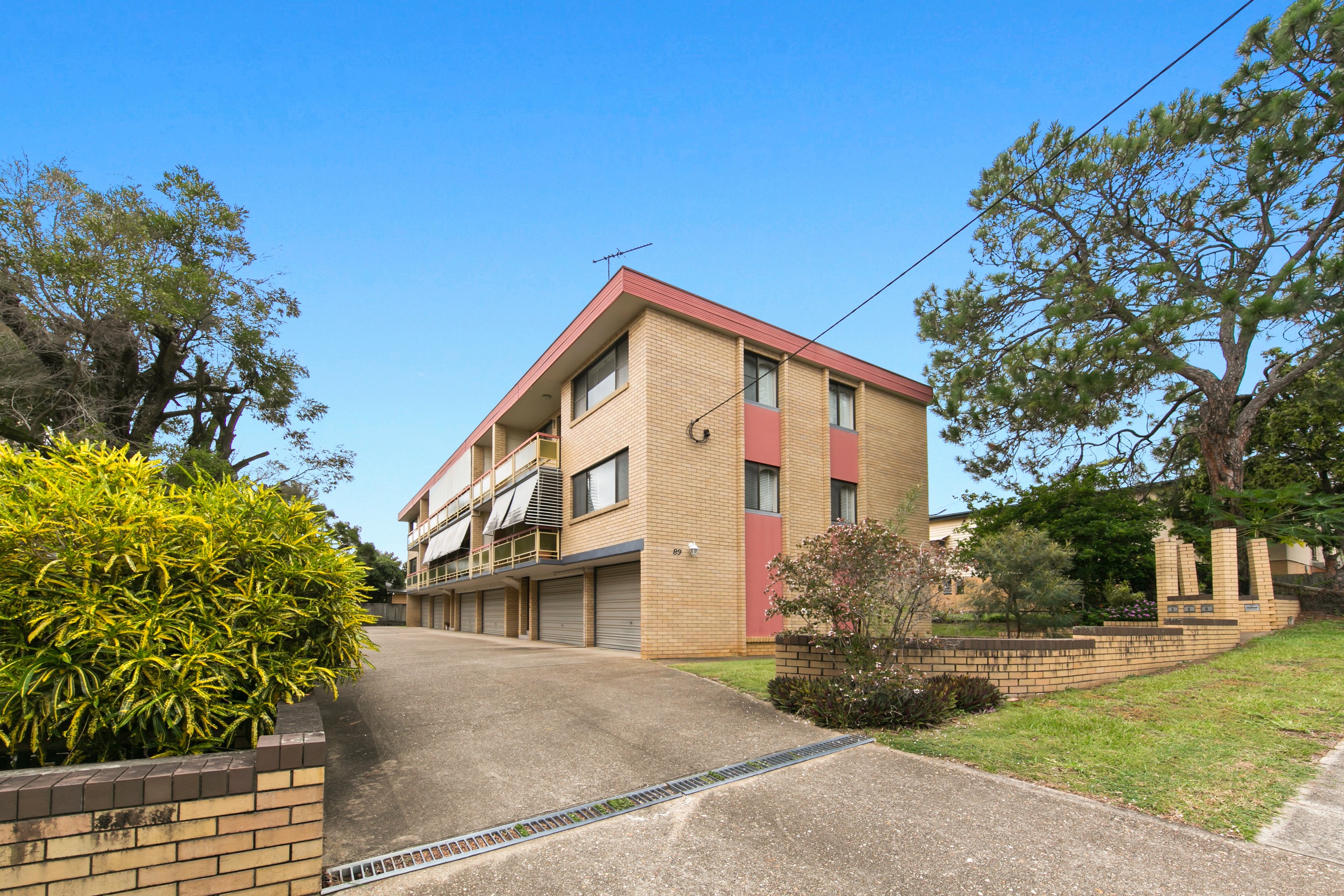 6/89 Melton Road, Nundah, QLD 4012