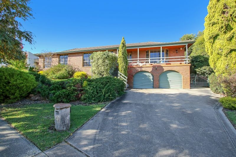 29 Hartwig Road, Wodonga VIC 3690