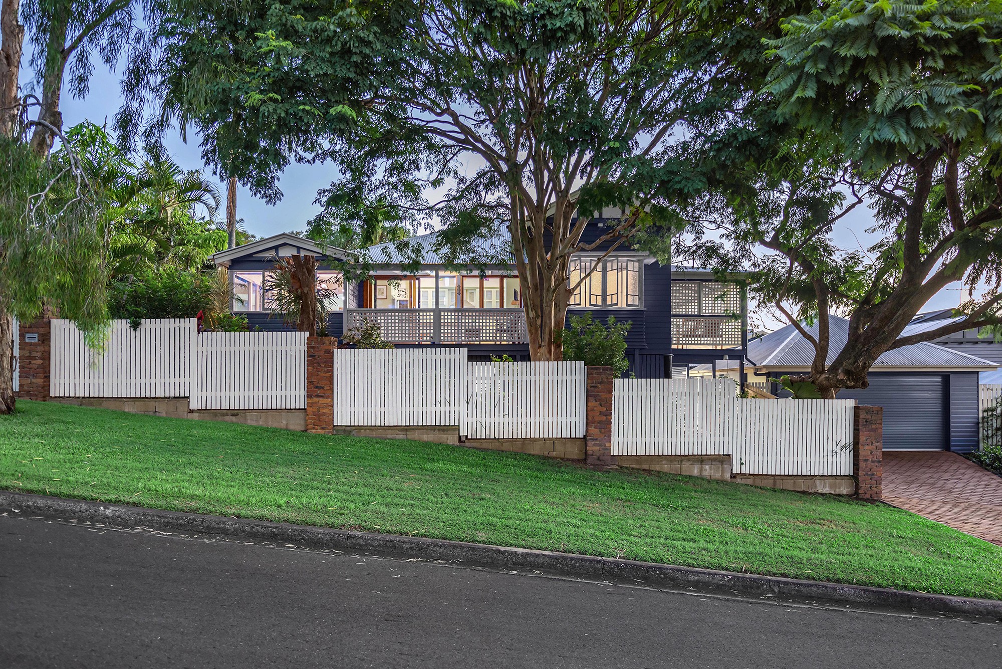 22 Marne Street, Alderley, QLD 4051