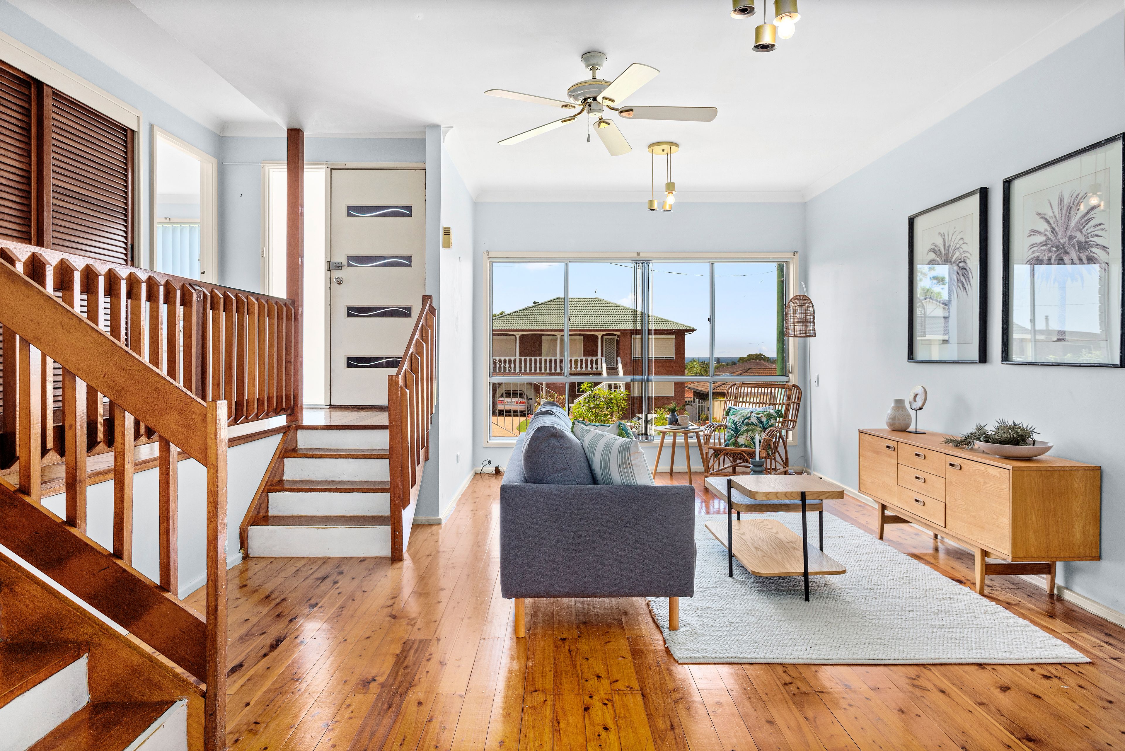 22 Loftus Drive, Barrack Heights NSW 2528