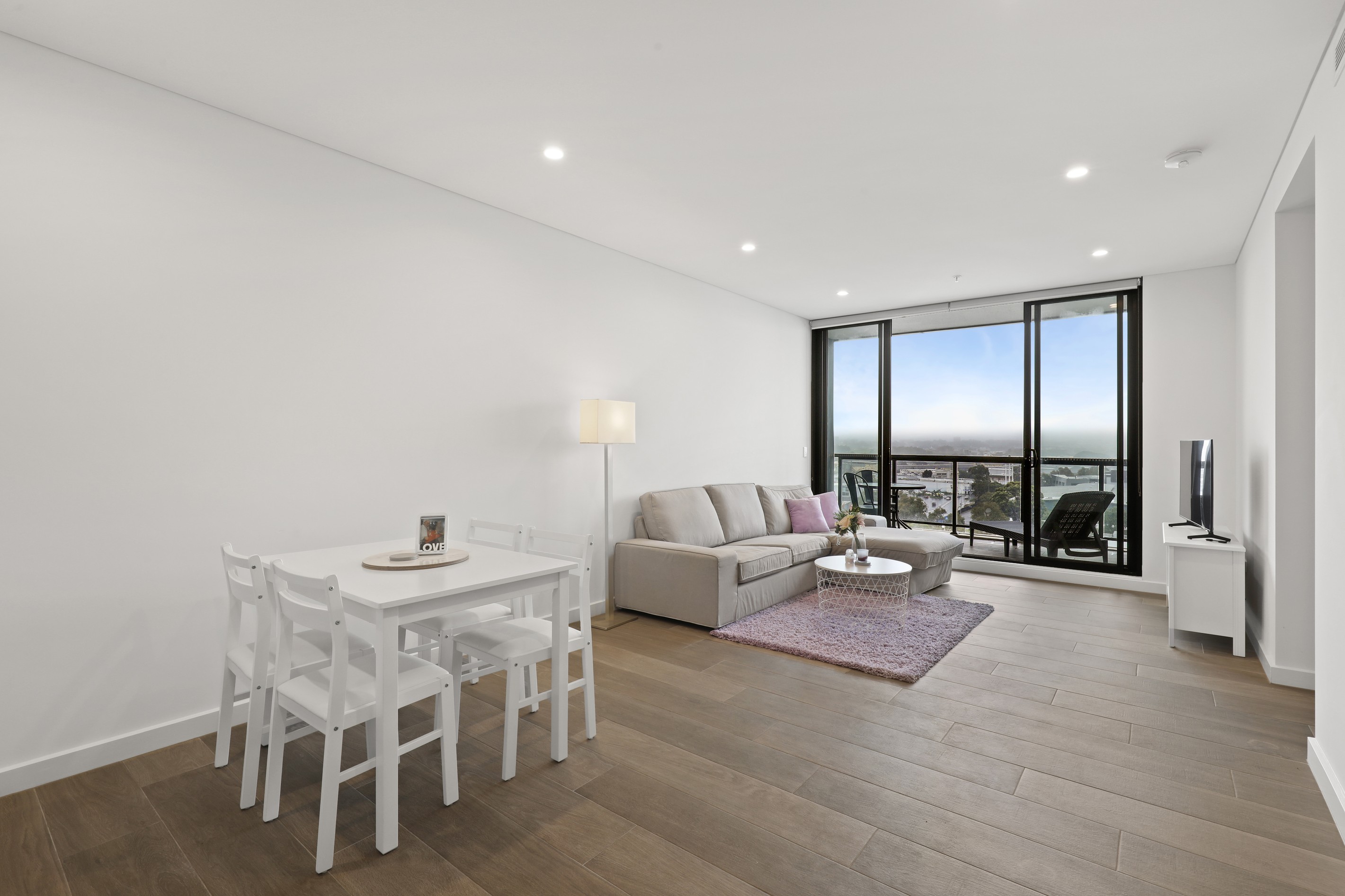 1101/27 Church Avenue, Mascot, NSW 2020