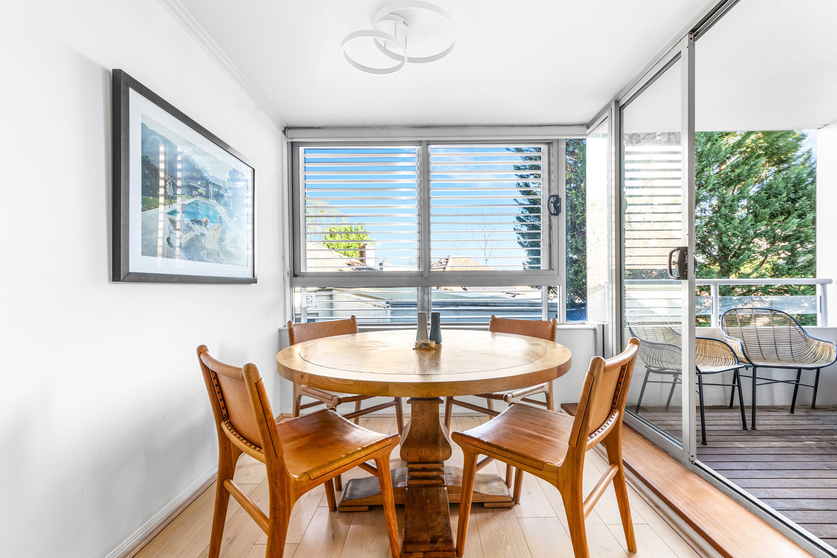 4/510 Miller Street, Cammeray, NSW 2062