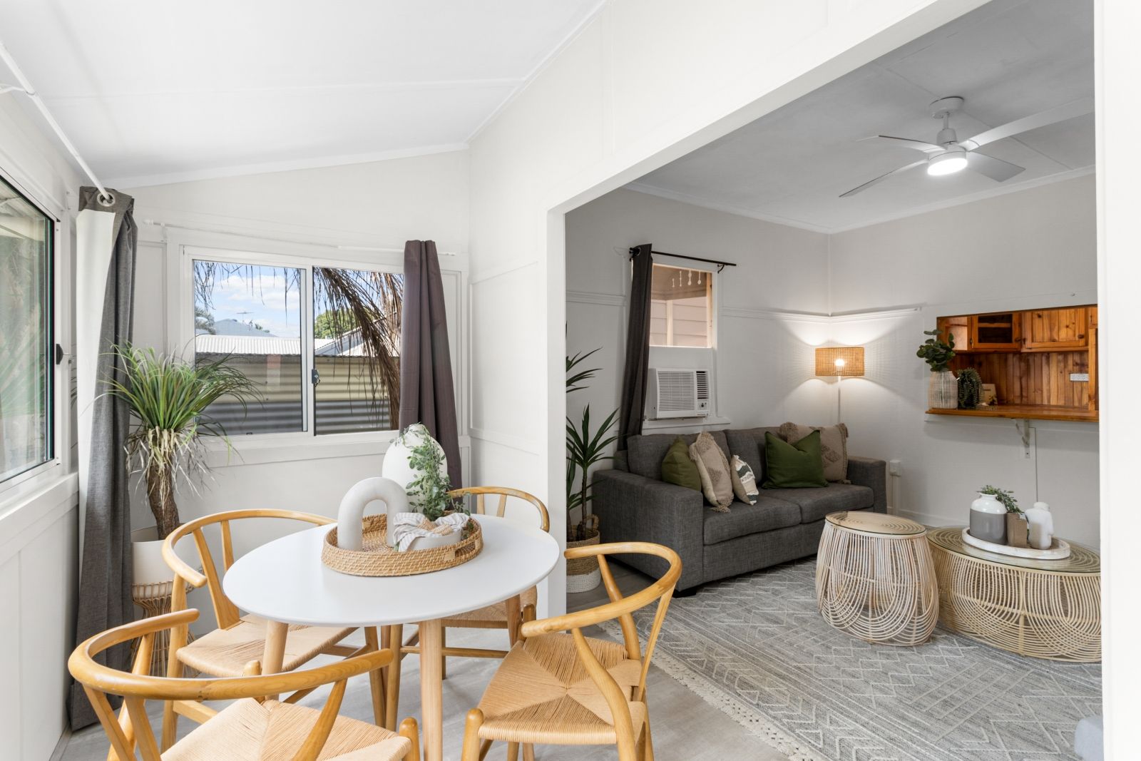 5 Short Street, Woody Point, QLD 4019