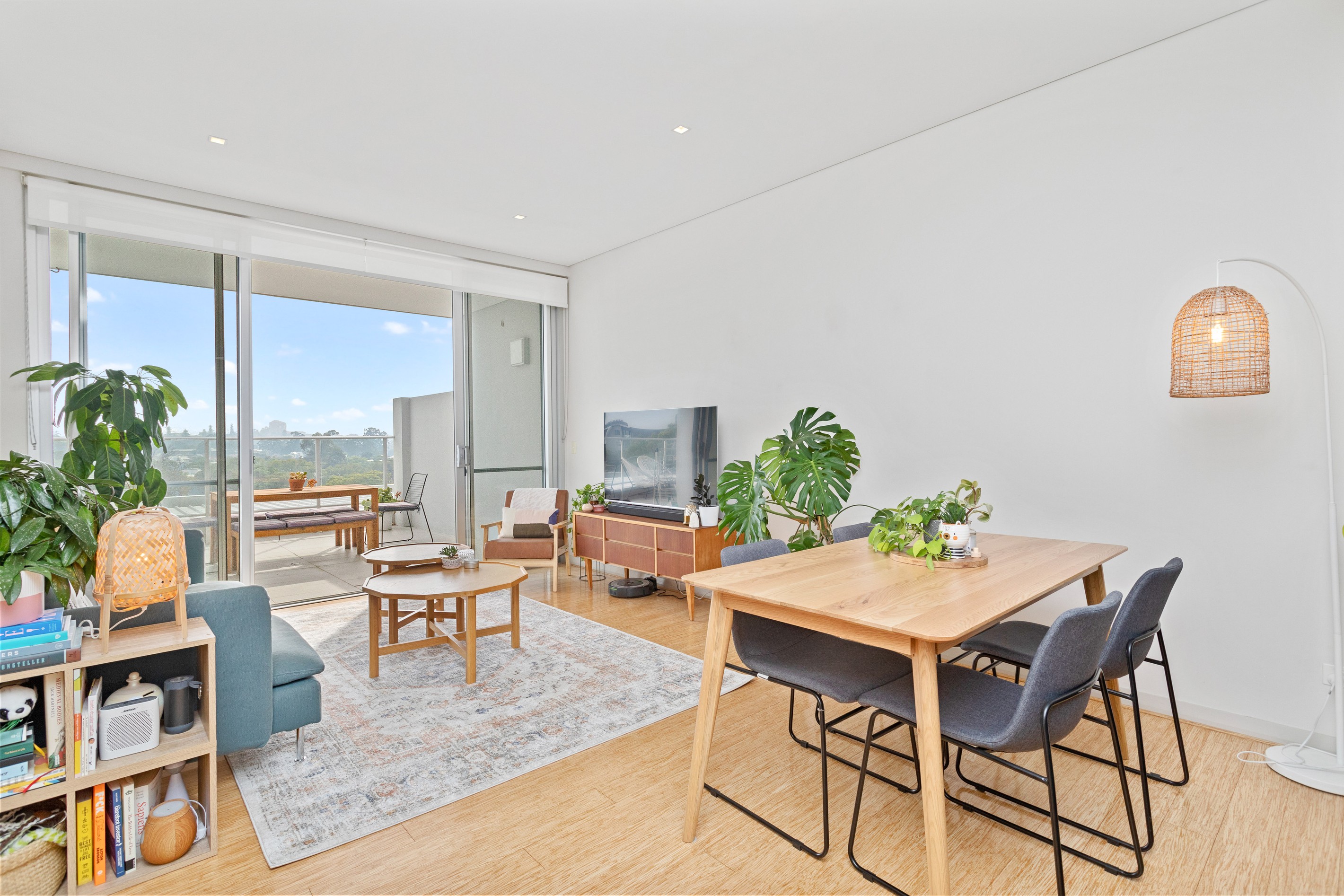 3/54 Cheriton Street, Perth, WA 6000