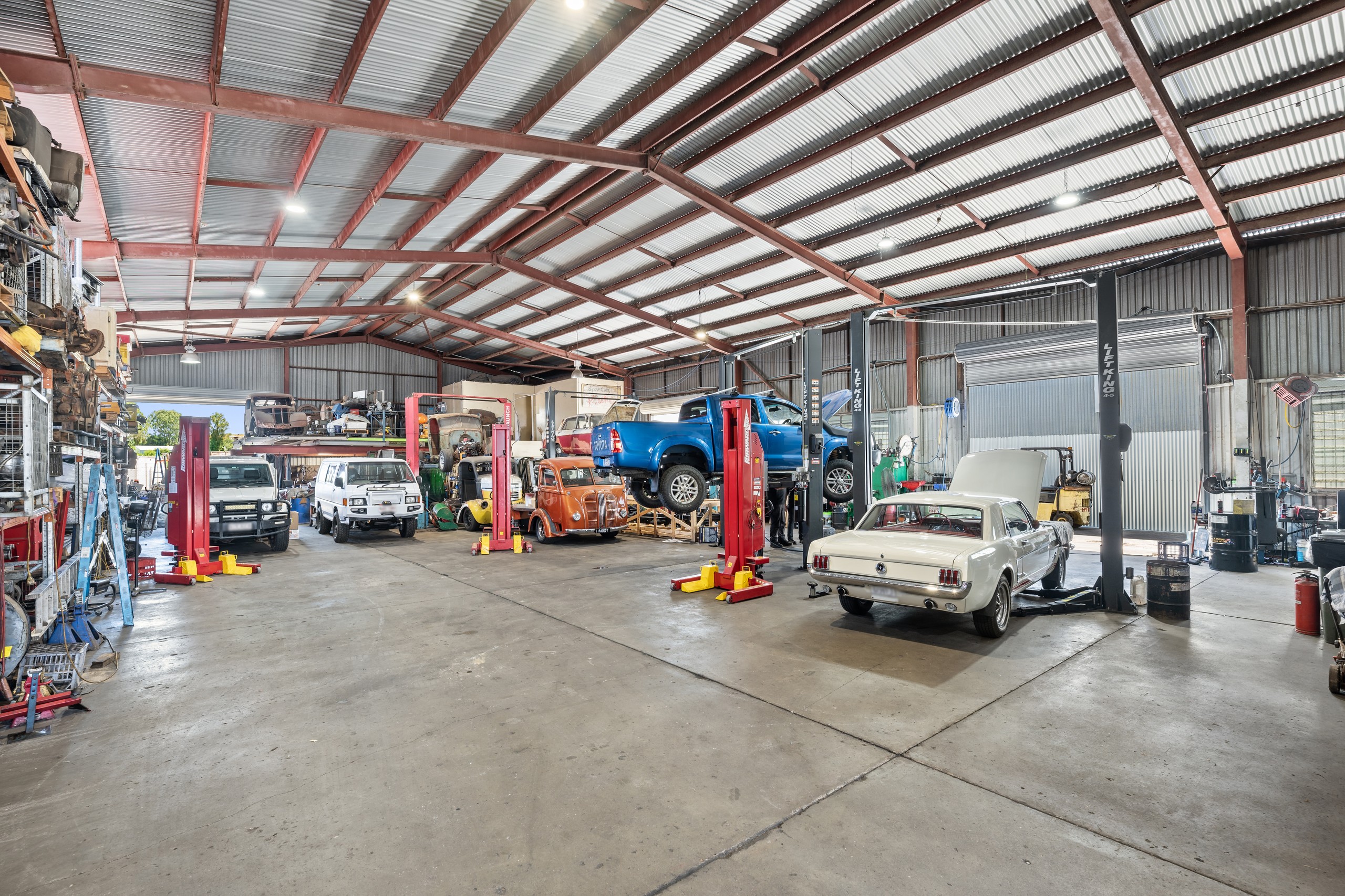 34 Musgrave Road, Coopers Plains, QLD 4108