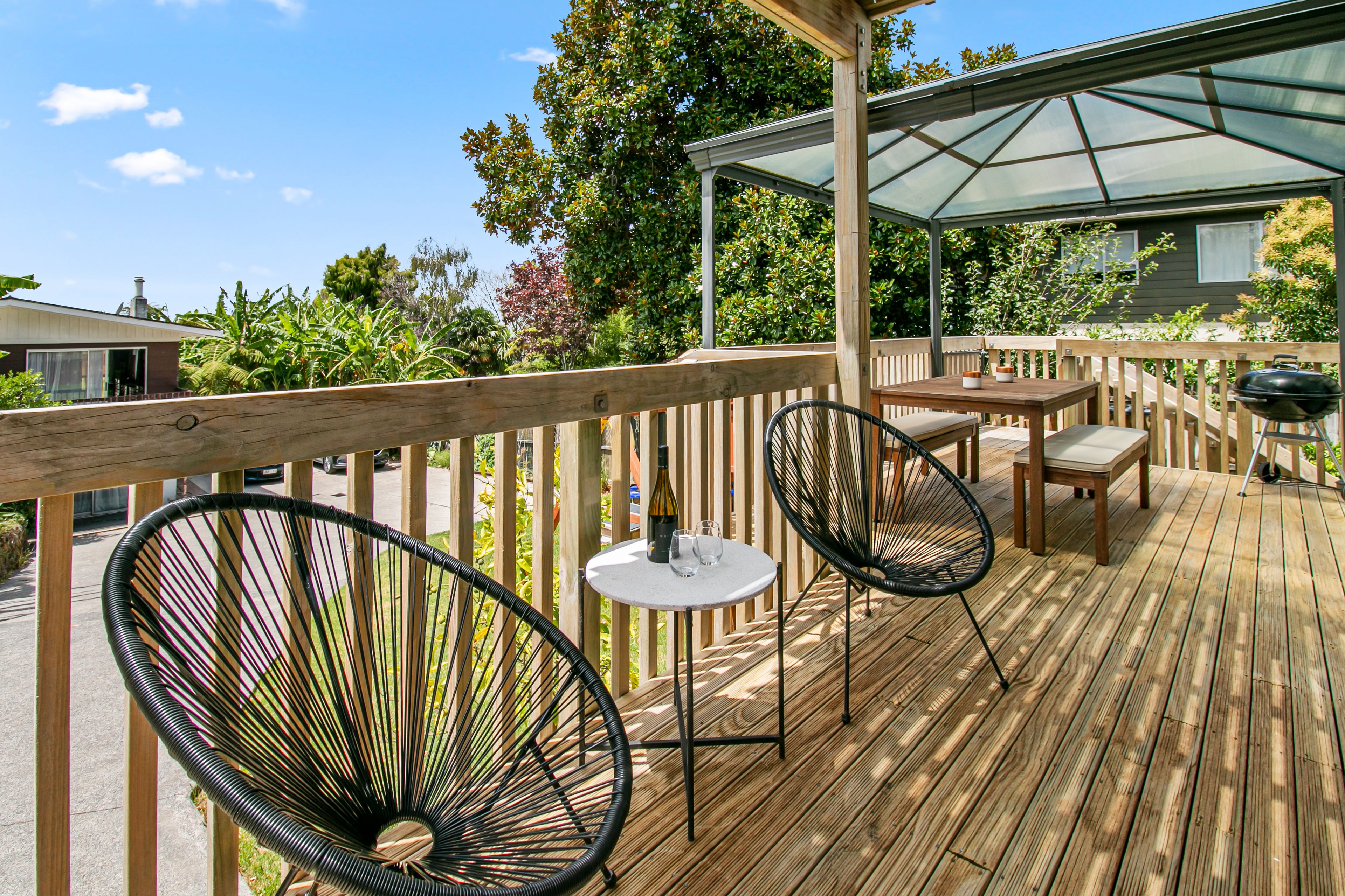 44 Colwill Road, Massey, Waitakere City