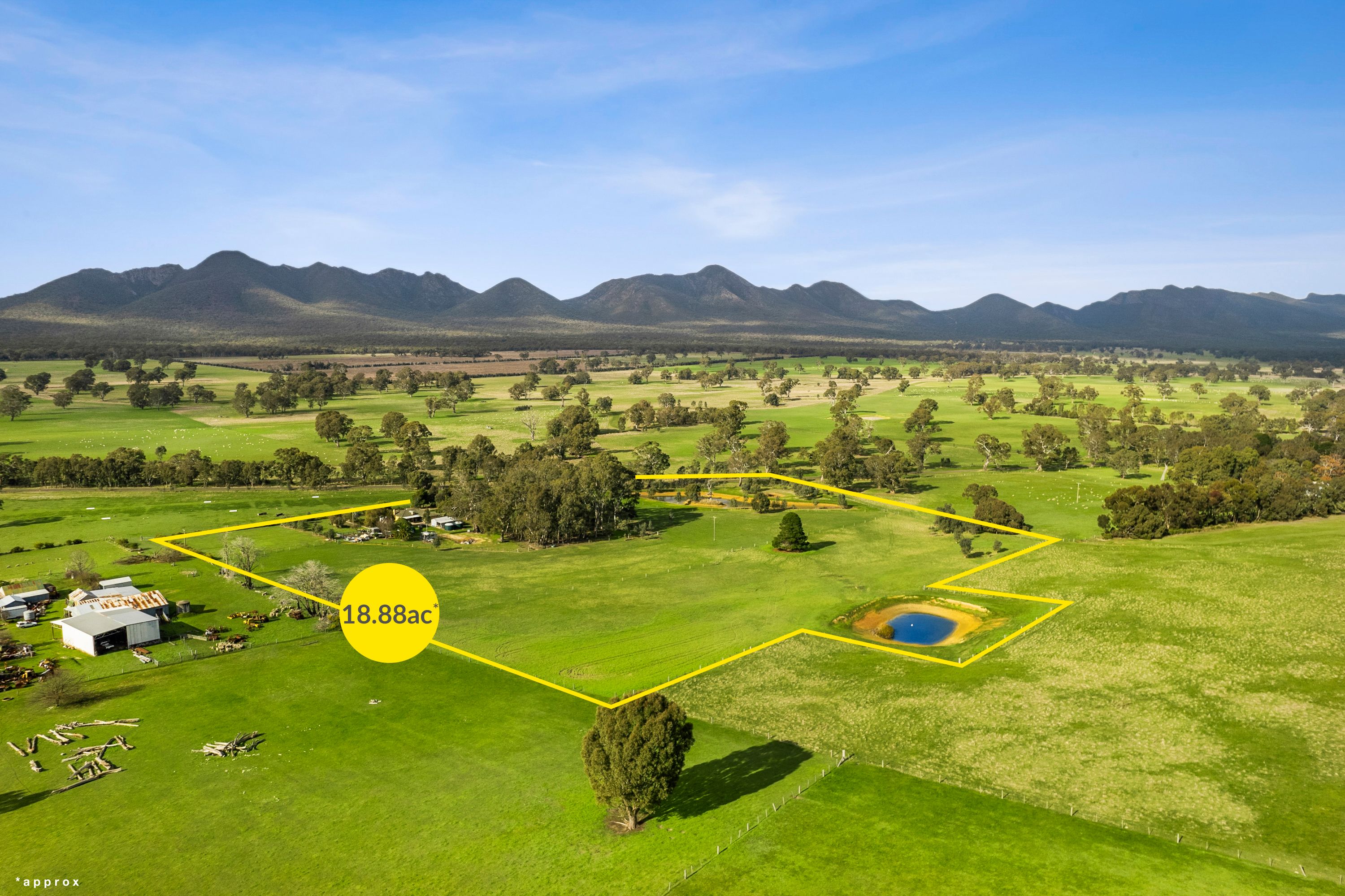 2569 Victoria Valley Road, Dunkeld, VIC 3294 Sold House Ray White