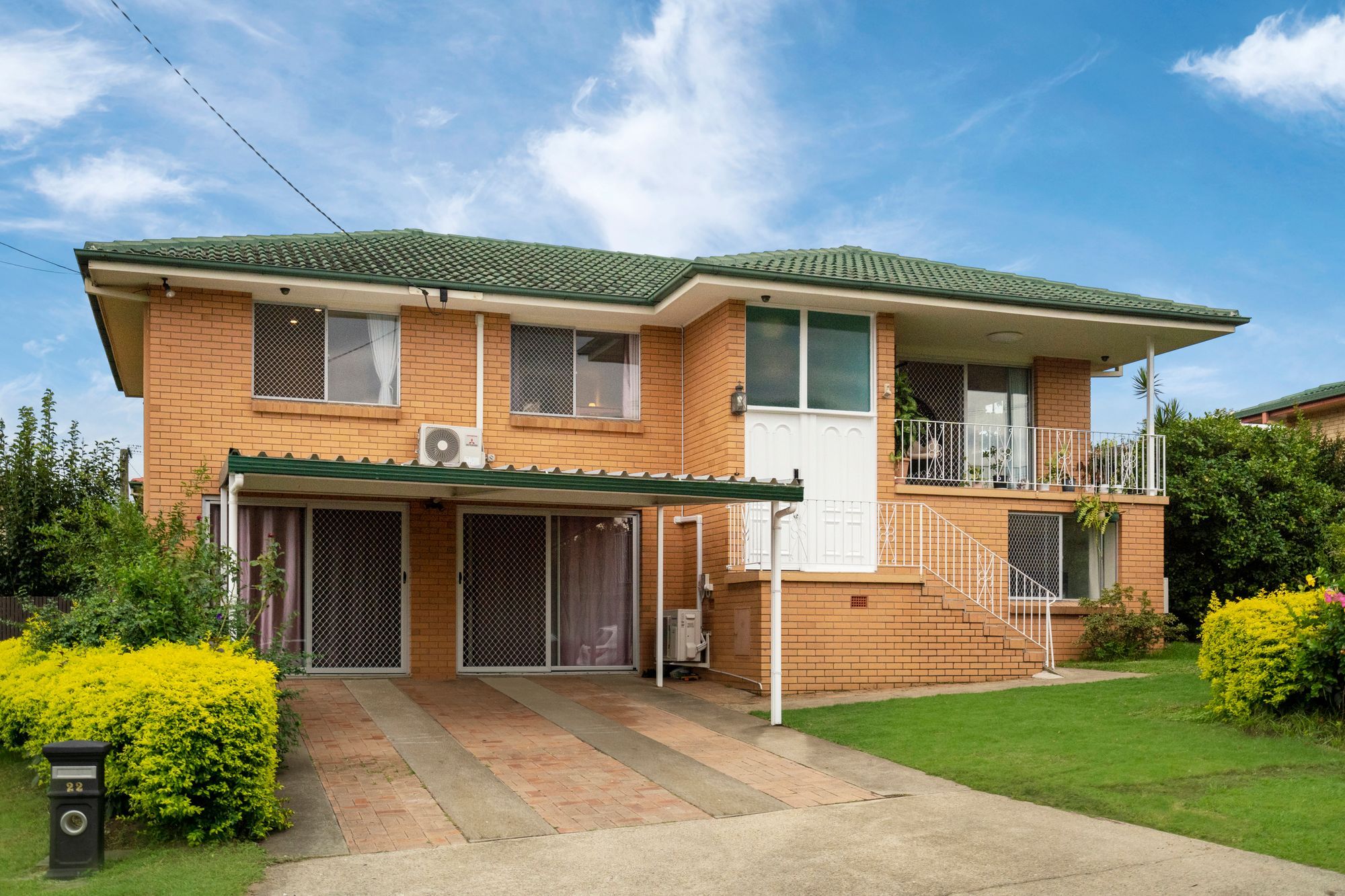 22 Lorrimore Street, Macgregor QLD 4109