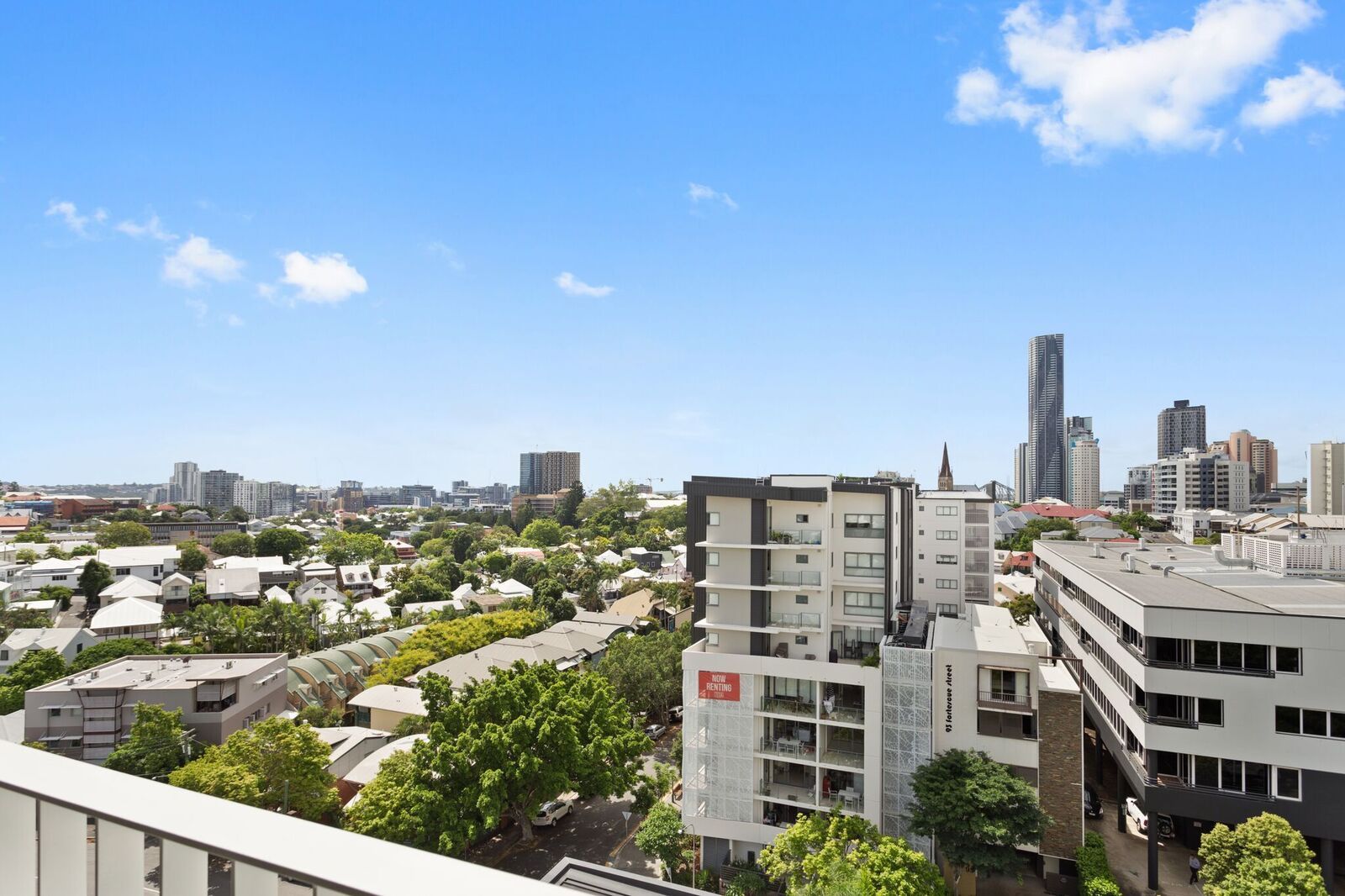 818/477 Boundary Street, Spring Hill, QLD 4000