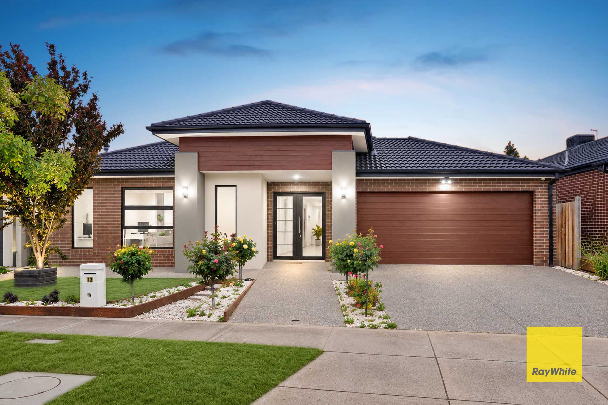 13 Karpass Street, Wyndham Vale, VIC 3024