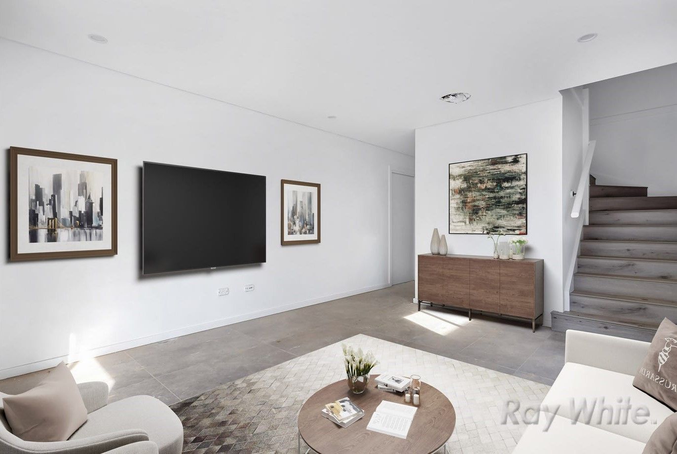 2/121 Brisbane Street, St Marys, NSW 2760