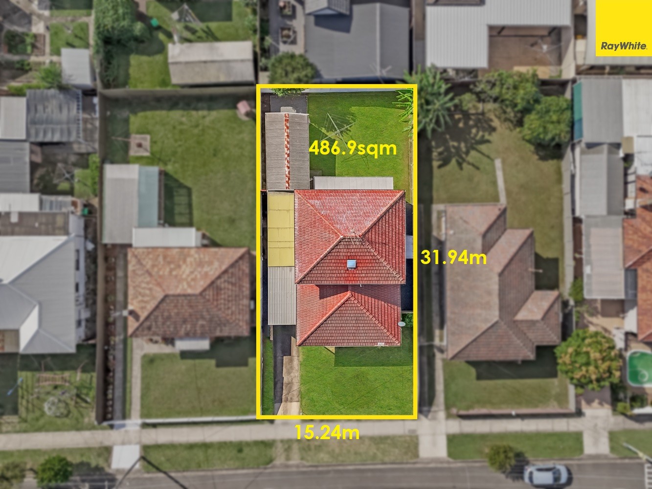 9 Beszant Street, Merrylands, NSW 2160