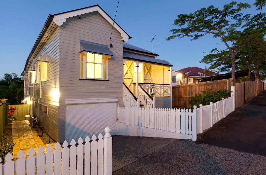 5 Kennedy Terrace, Paddington, QLD 4064