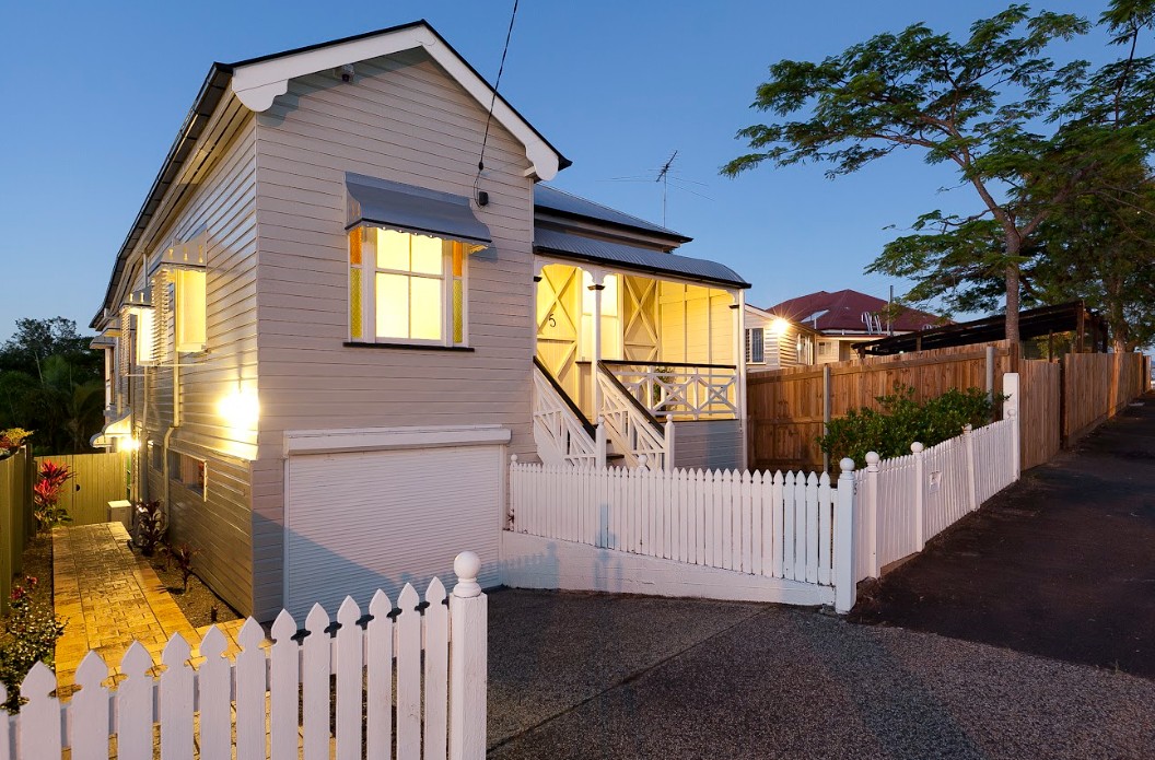 5 Kennedy Terrace, Paddington, QLD 4064