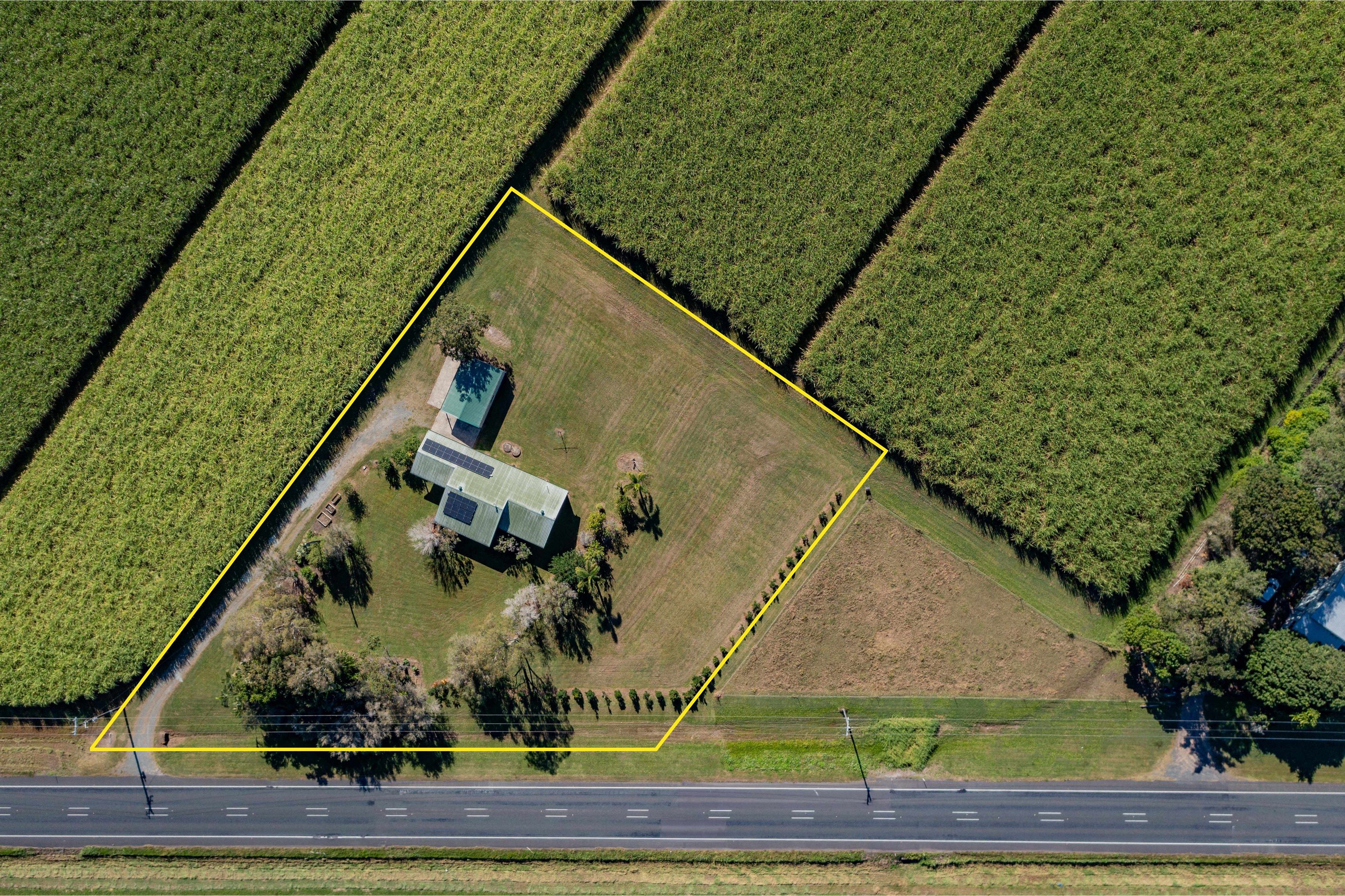 12706 Bruce Highway, Hamilton Plains, QLD 4800