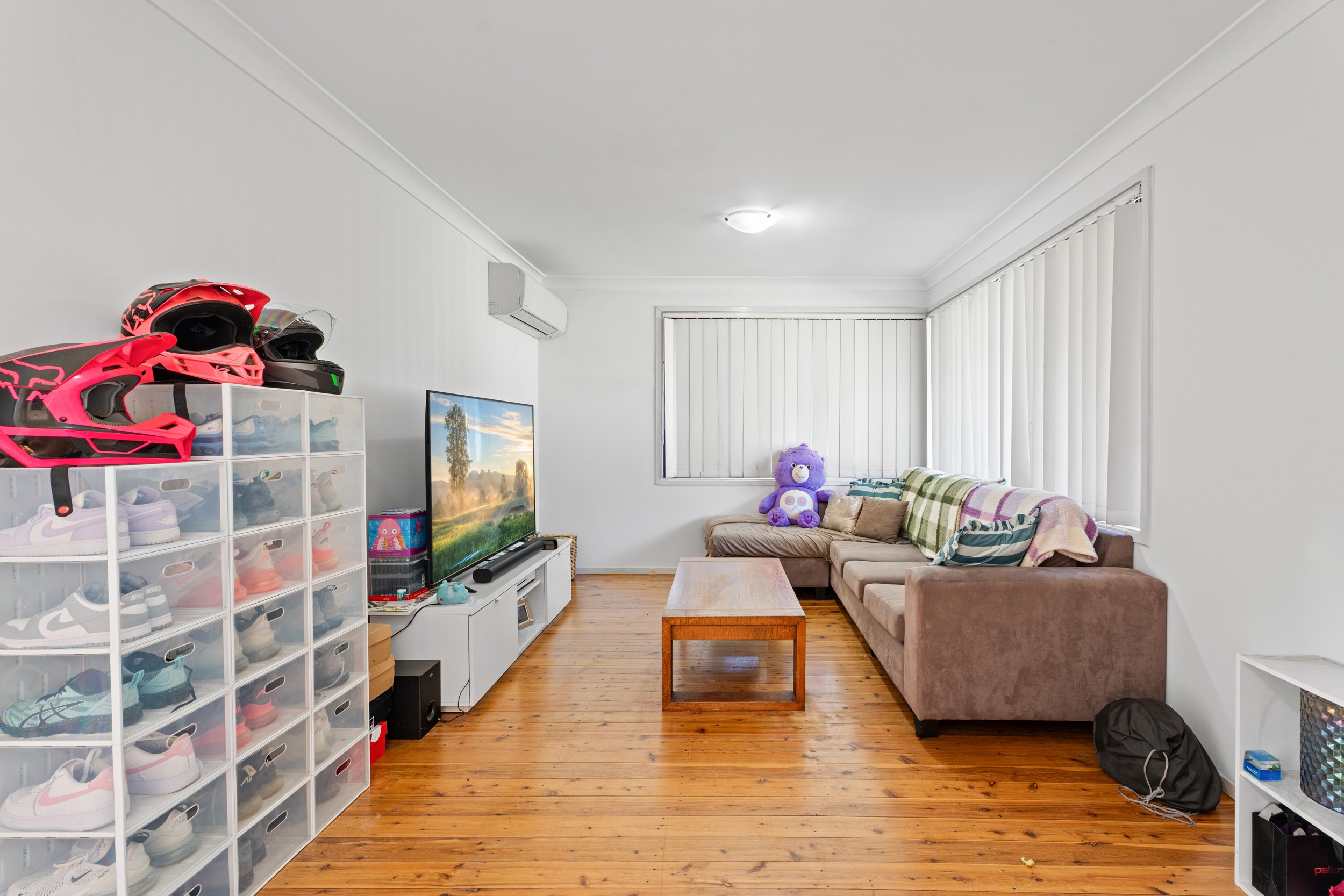 14 & 14a Lockyer Avenue, Werrington County, NSW 2747