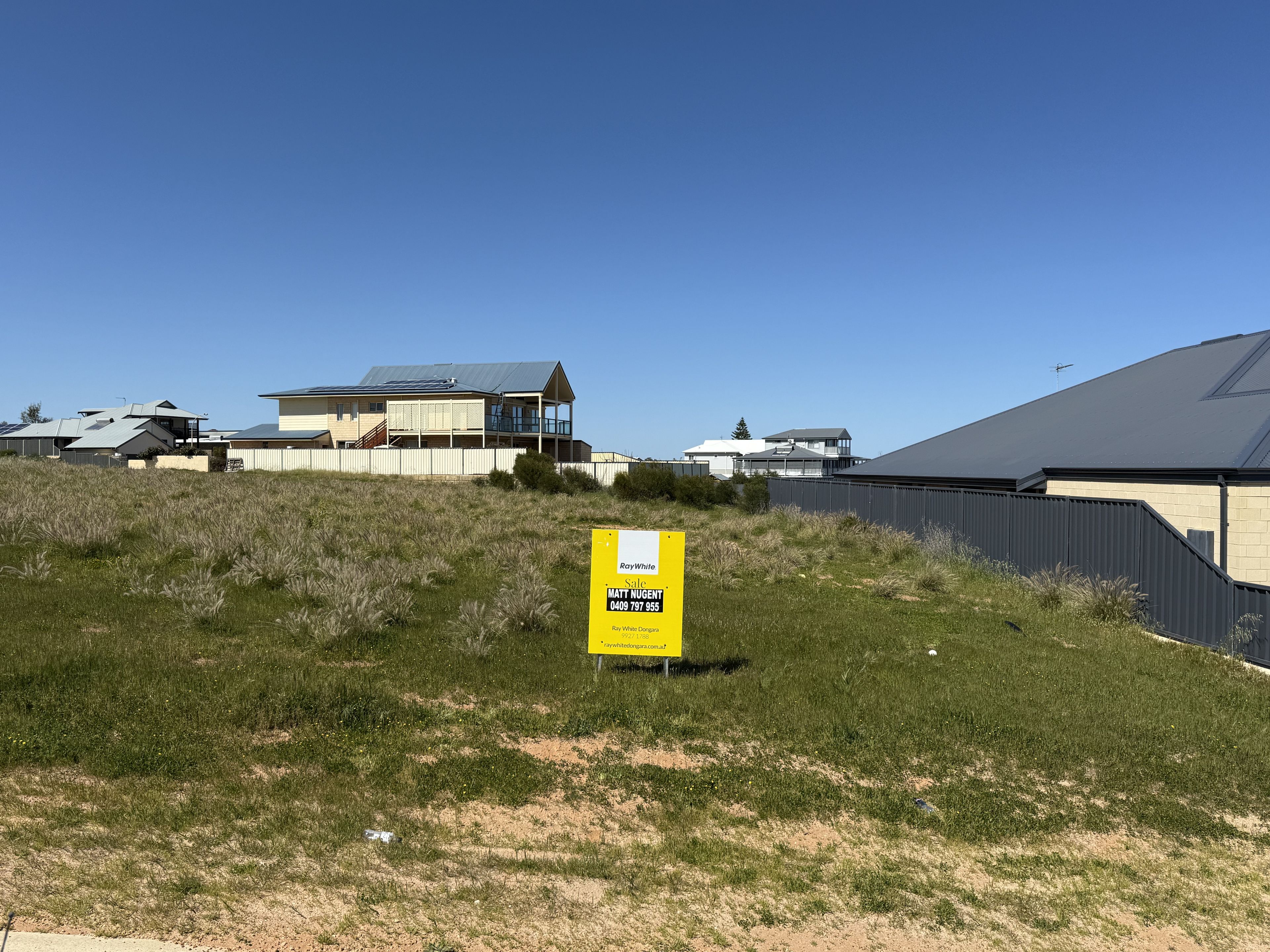 5 Sunset Cove, Dongara, WA 6525