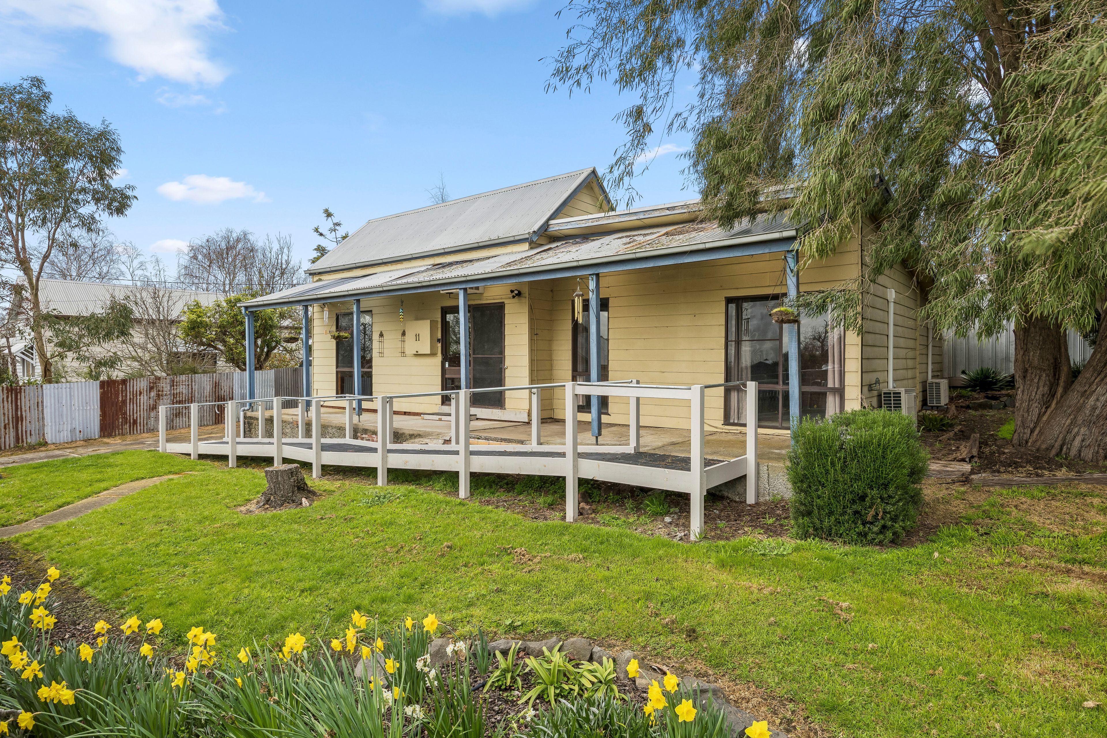 11 Little Street, Camperdown, VIC 3260
