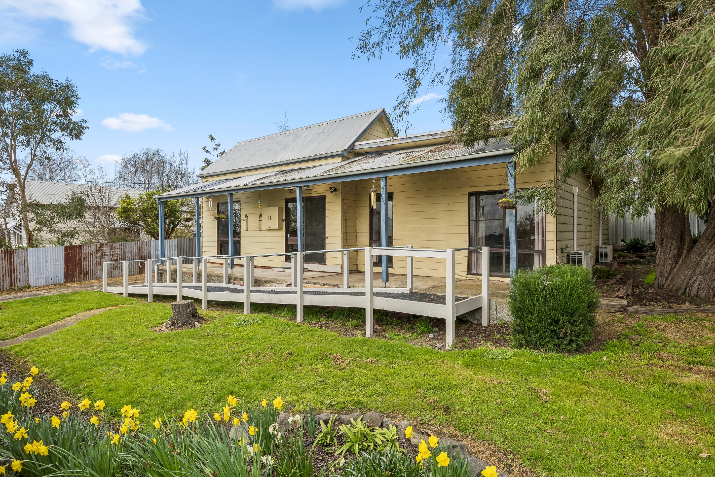 11 Little Street, Camperdown, VIC 3260