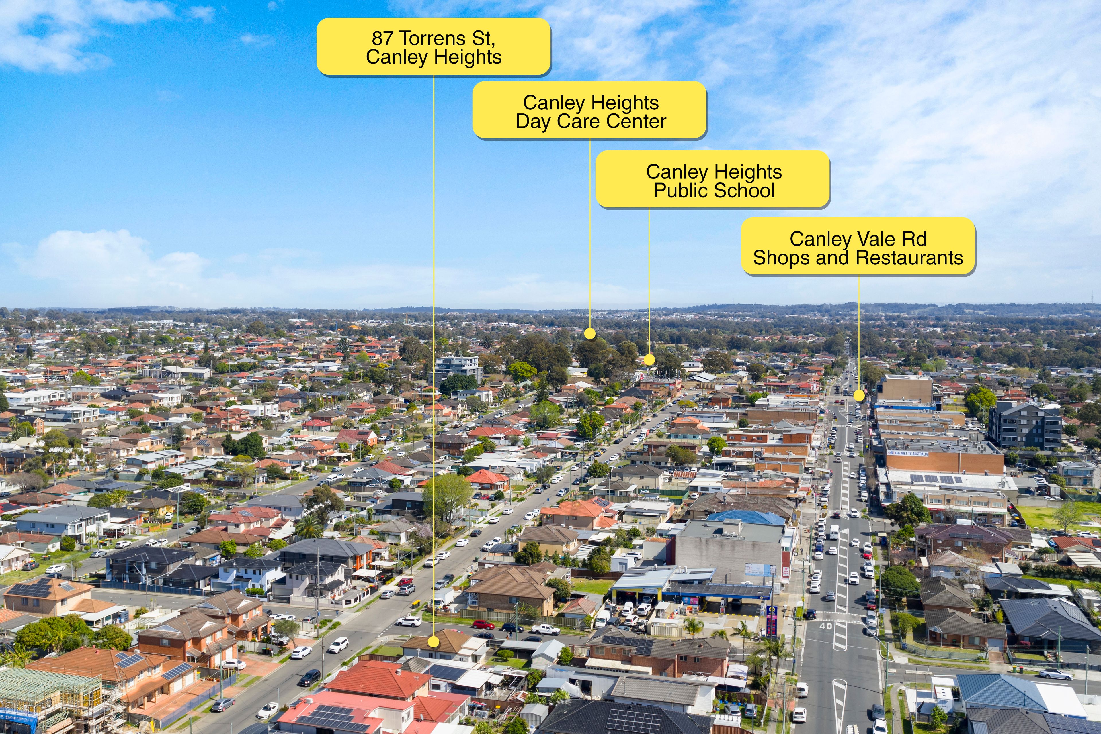 87 Torrens Street — photo 18 of 18