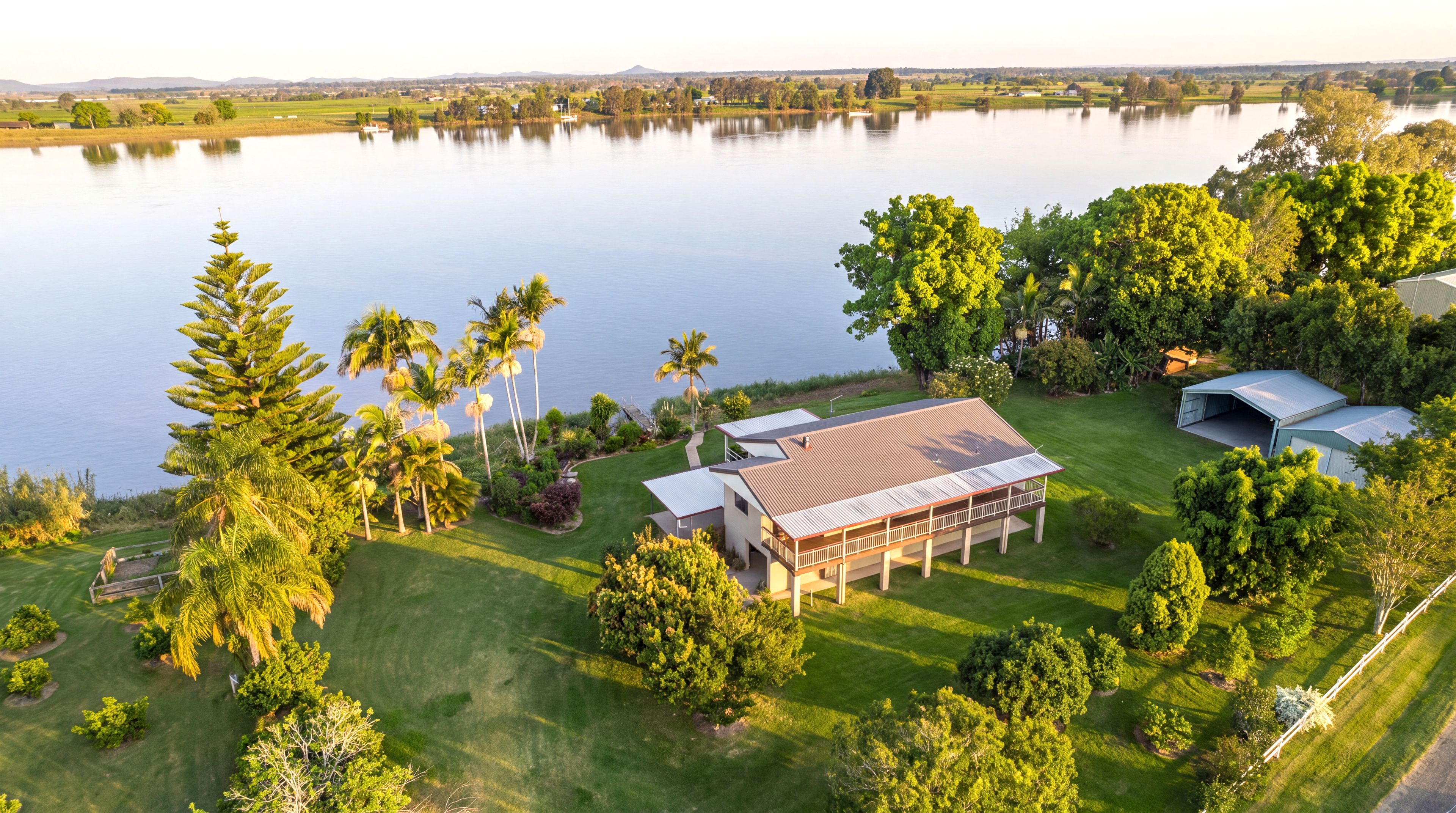 544 Great Marlow Road — photo from Ray White TKG