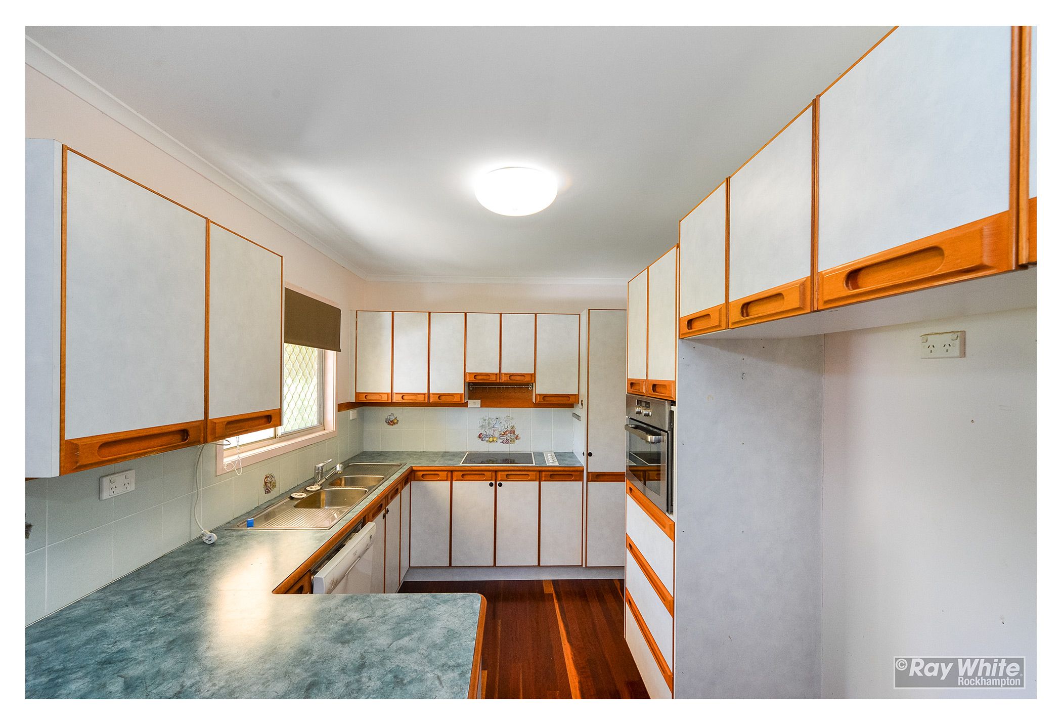 199 Wilson Street, Frenchville, QLD 4701