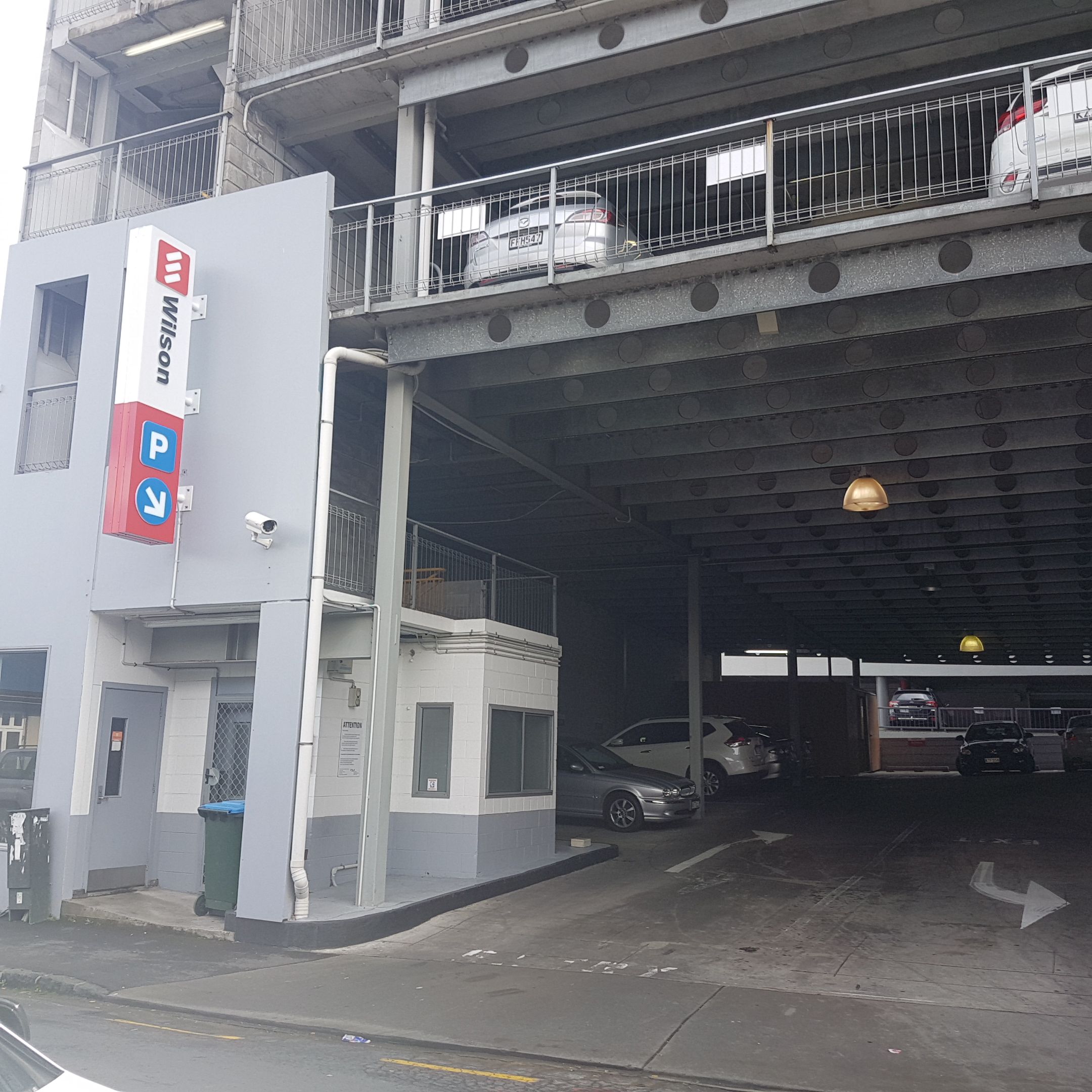 622/2-4 York Street, Newmarket, Auckland City