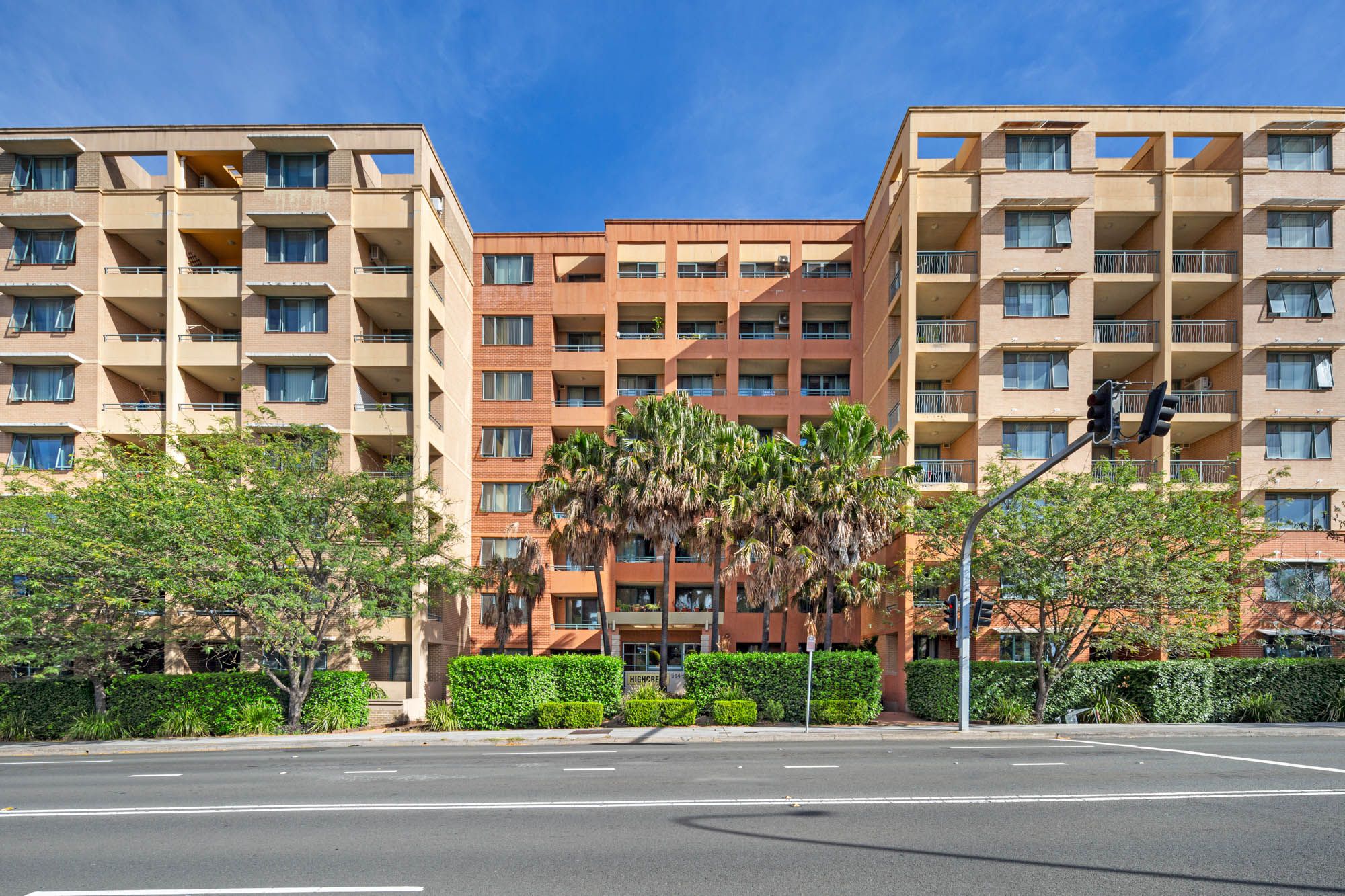564-576 Railway Parade, Hurstville NSW 2220
