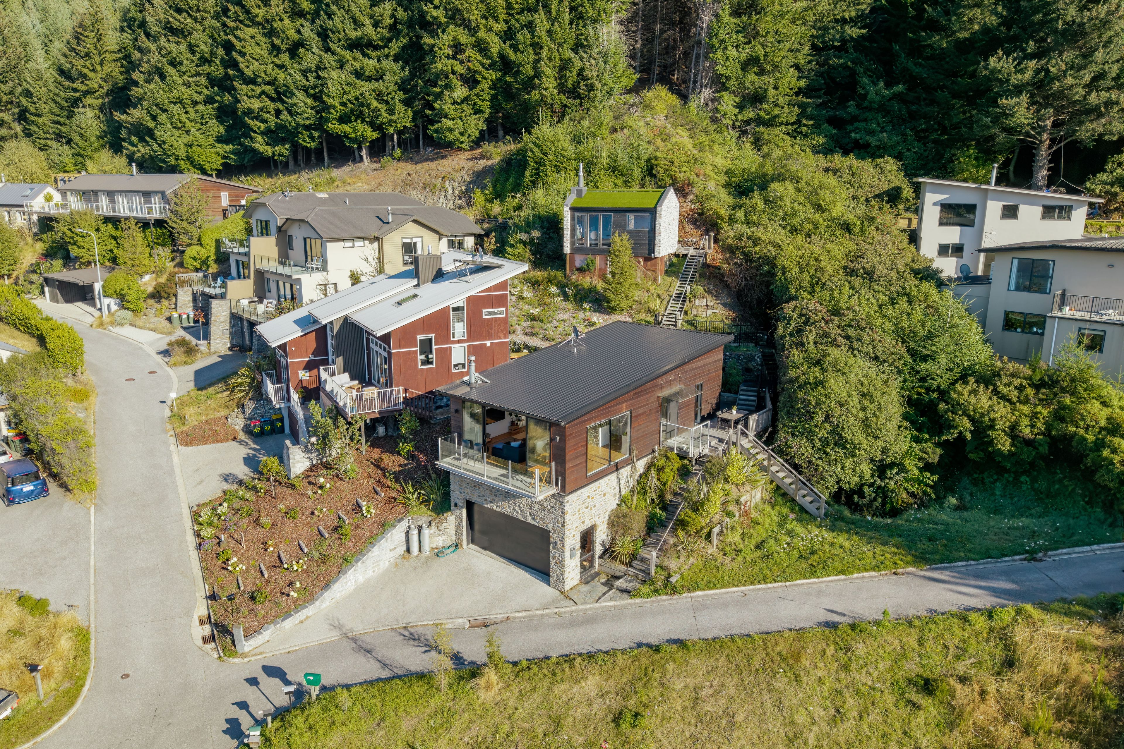 45 Dart Place, Fernhill, Queenstown Lakes District