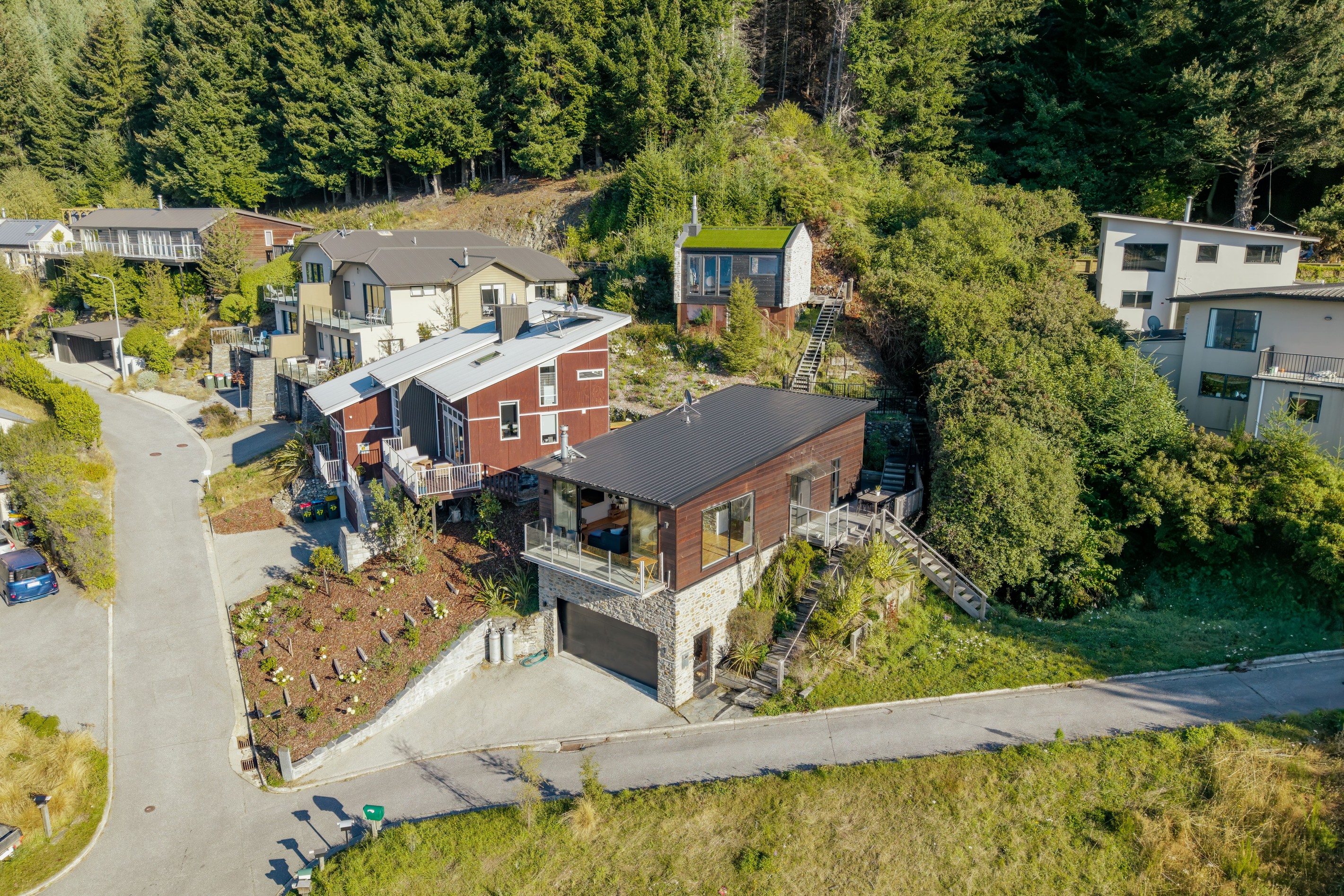 45 Dart Place, Fernhill, Queenstown Lakes District