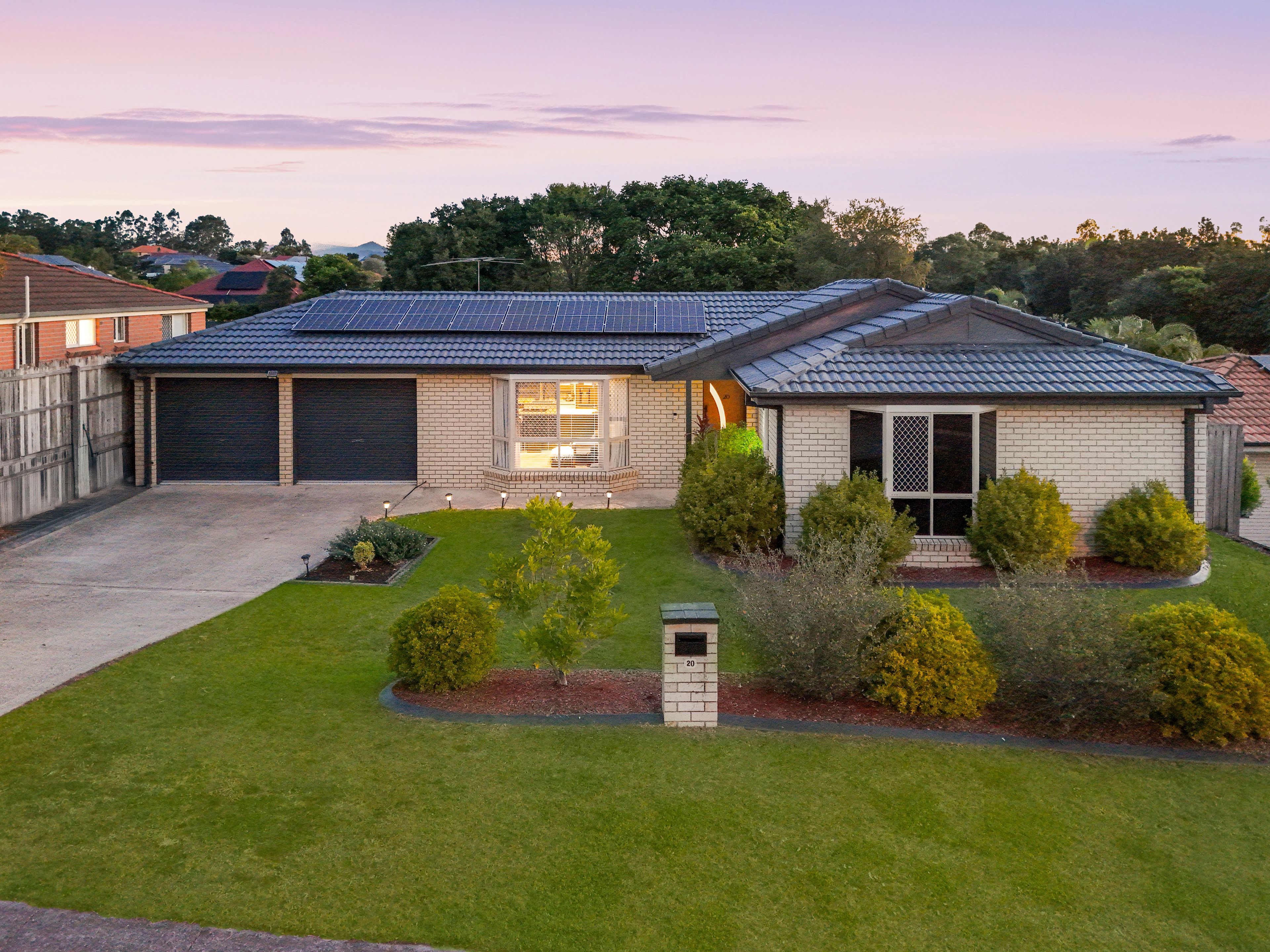 20 Bridgewater Road, Springfield, QLD 4300