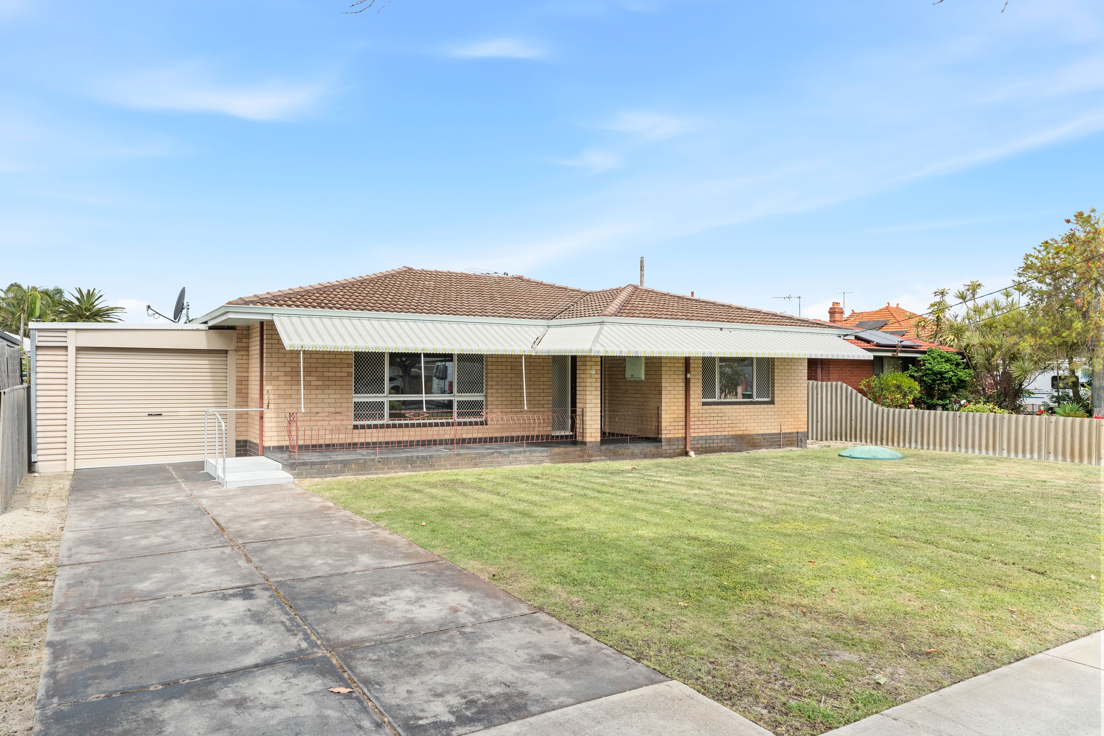 258 Fulham Street — photo from Ray White Urban Springs