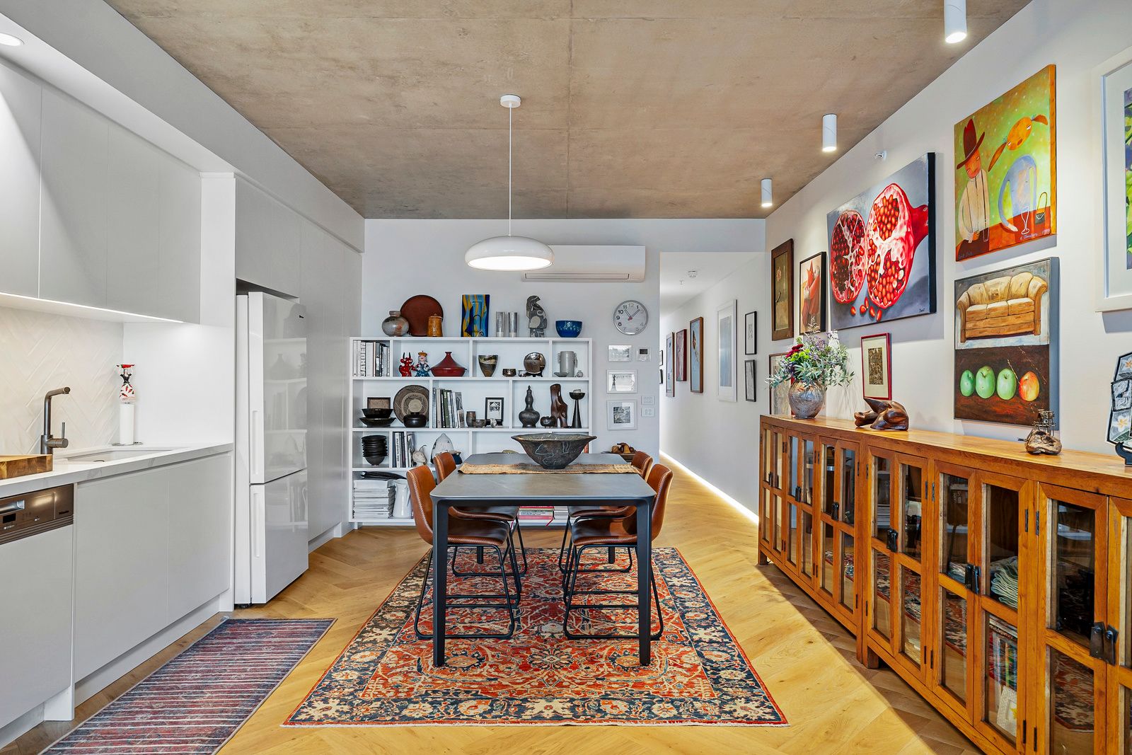 Residence 22/34 Patrick Street — photo 10 of 20