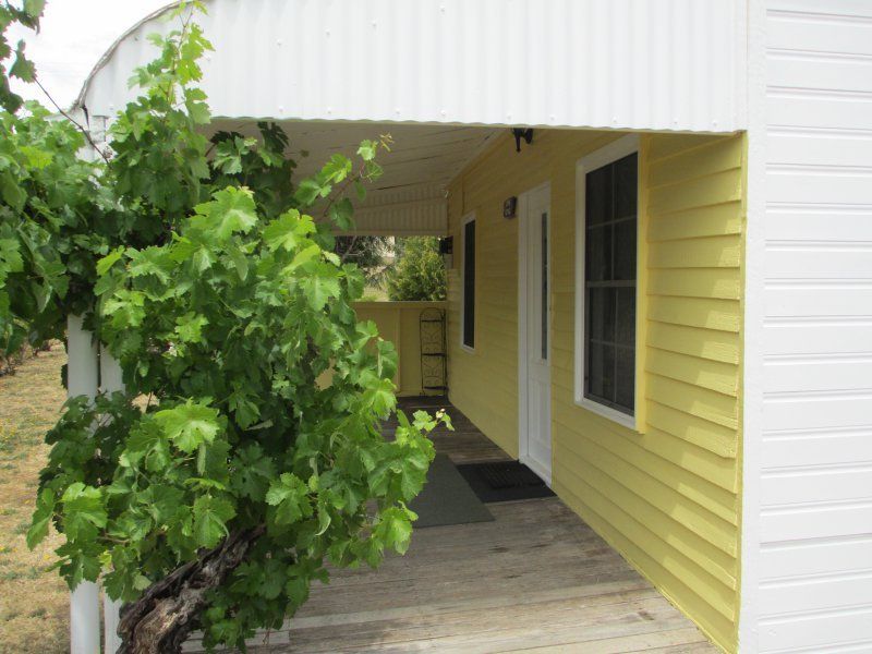 15 Gilbert Street, Tumbarumba, NSW 2653