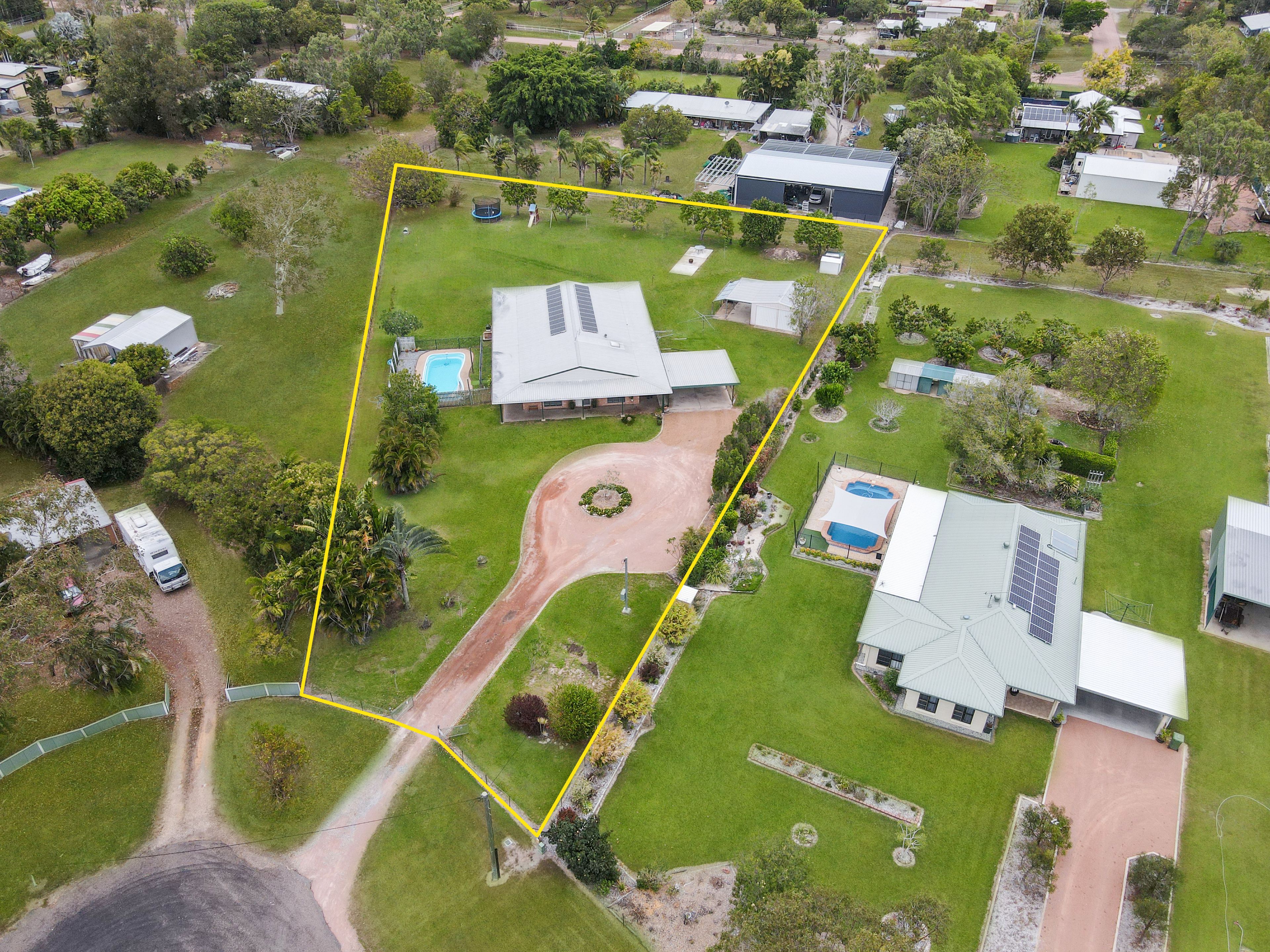 14 Yarran Court, Nome, QLD 4816